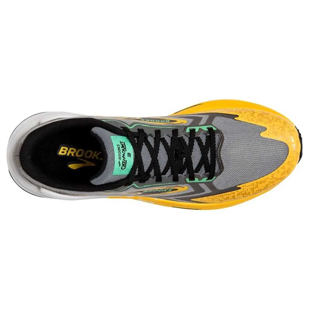 BROOKS CATAMOUNT 3