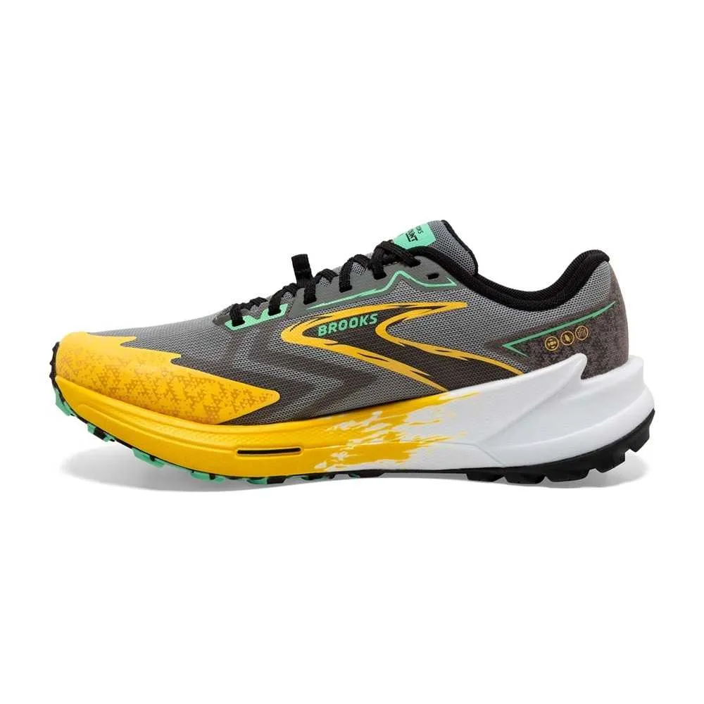 BROOKS CATAMOUNT 3
