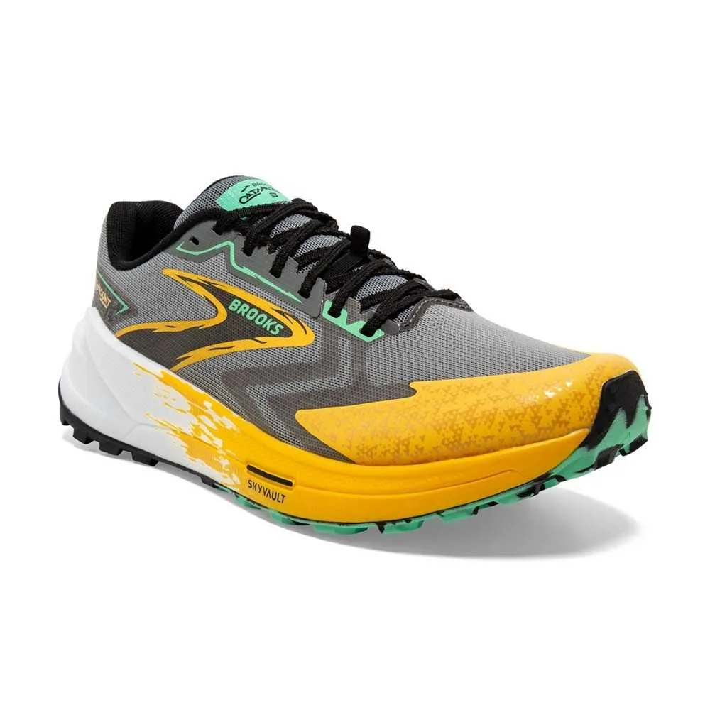BROOKS CATAMOUNT 3