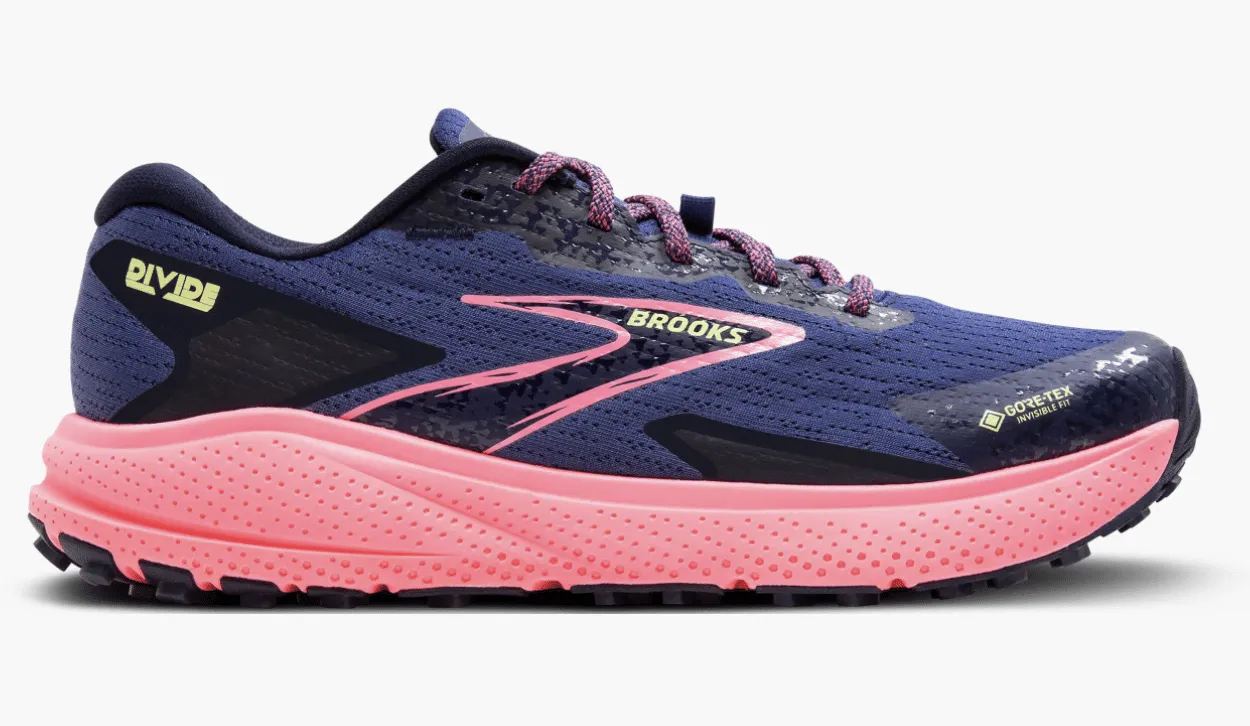 Brooks Divide 5 GTX