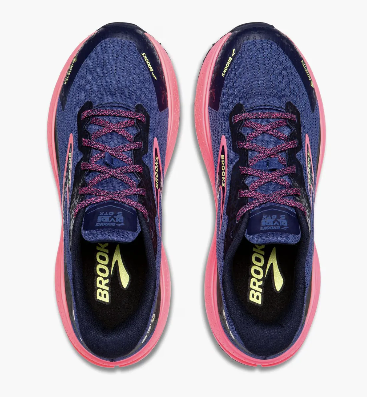 Brooks Divide 5 GTX