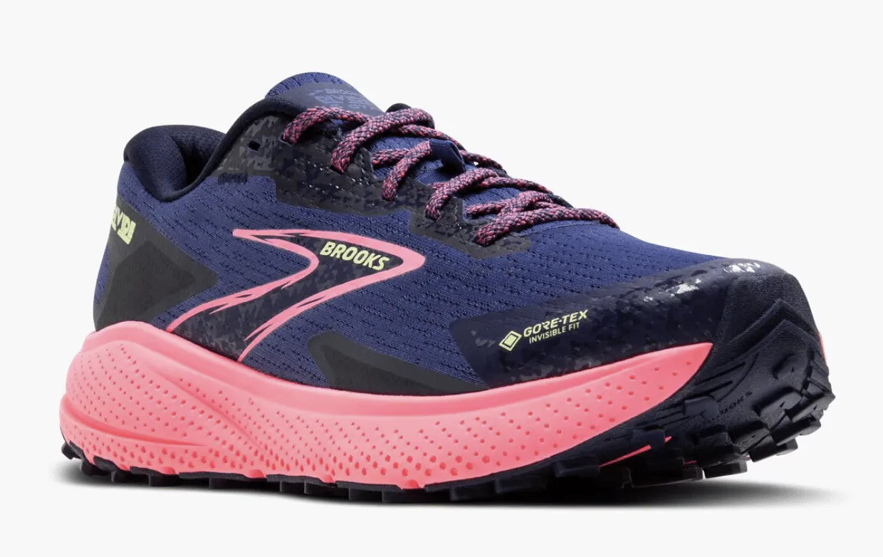 Brooks Divide 5 GTX