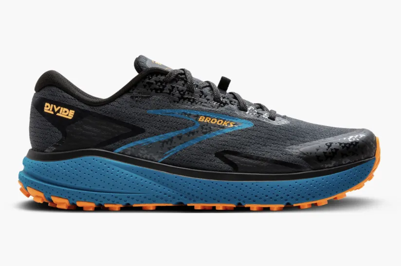 Brooks Divide 5