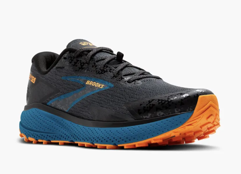 Brooks Divide 5