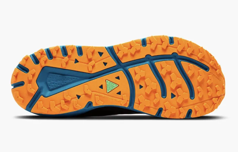 Brooks Divide 5