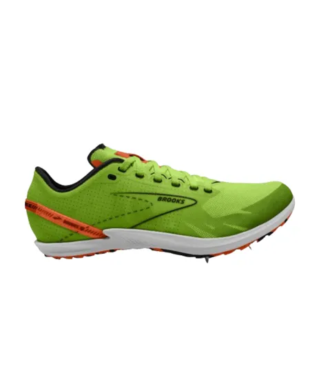 BROOKS DRAFT XC