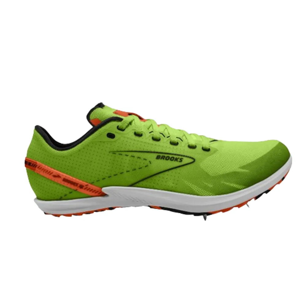 BROOKS DRAFT XC