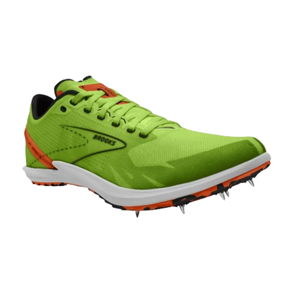 BROOKS DRAFT XC