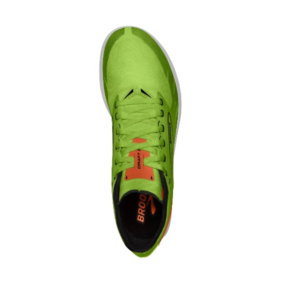 BROOKS DRAFT XC