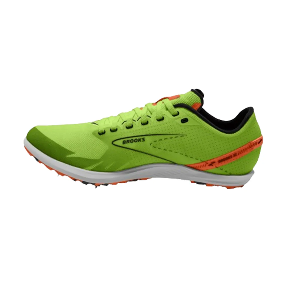 BROOKS DRAFT XC