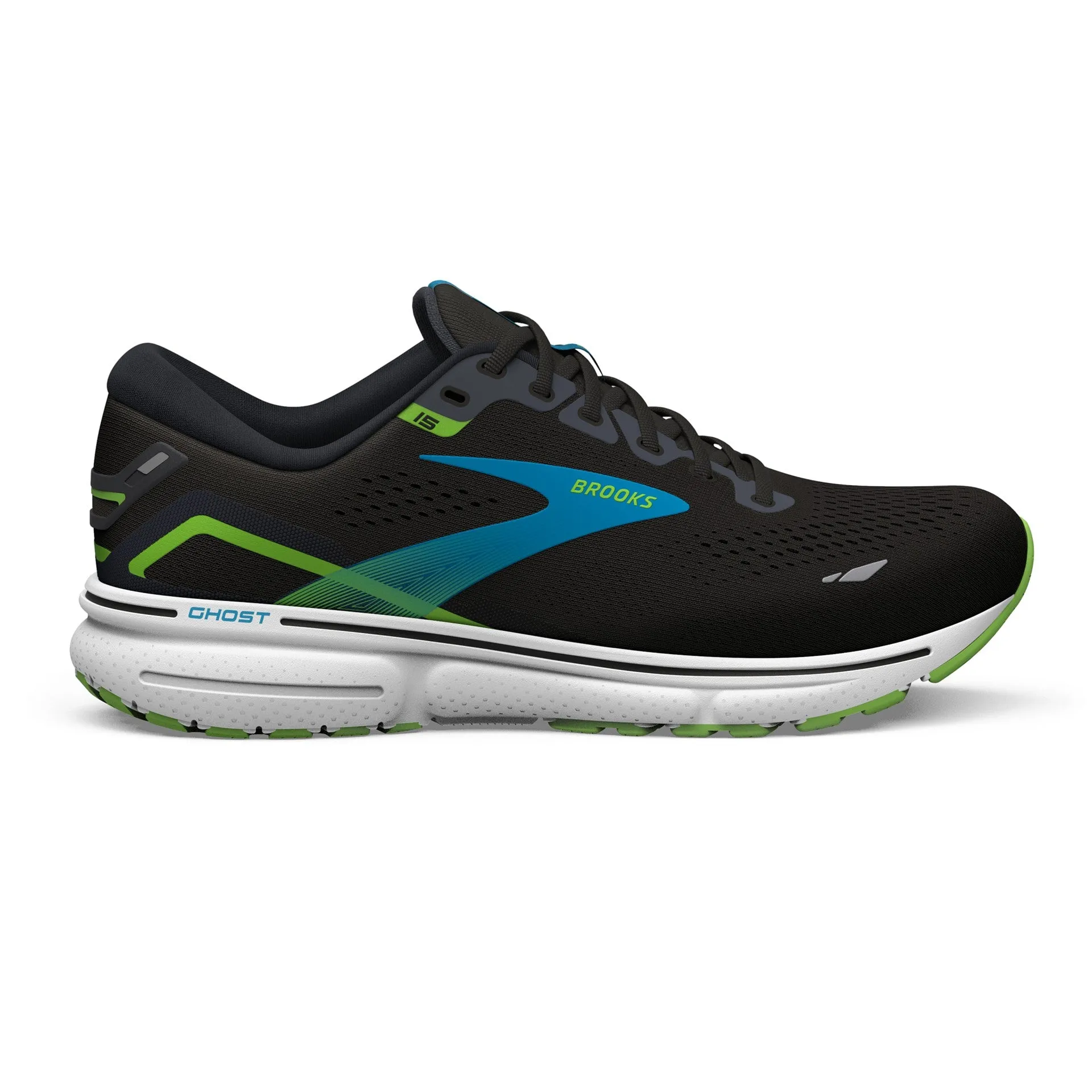 BROOKS GHOST 15 (006)