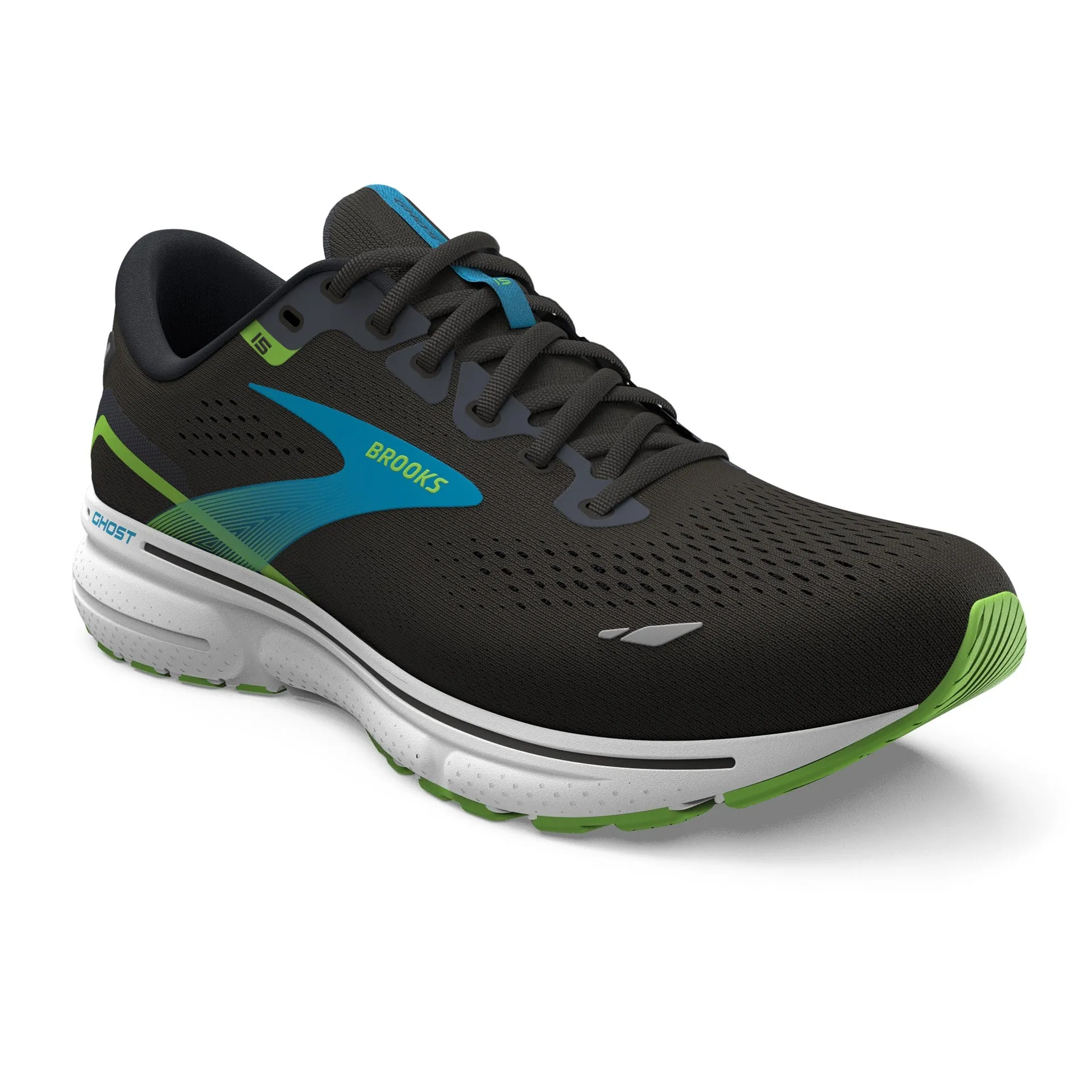 BROOKS GHOST 15 (006)