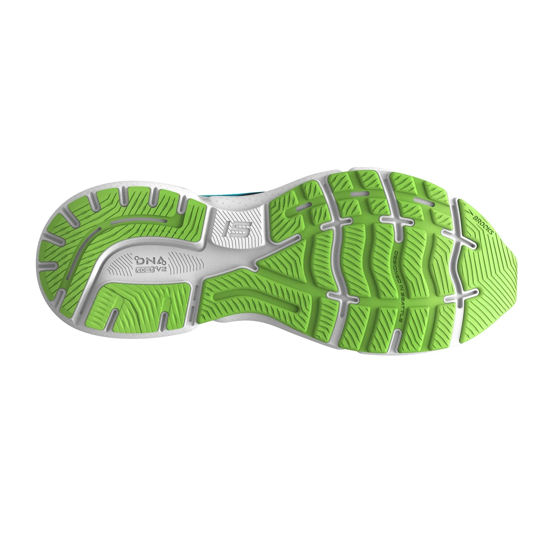 BROOKS GHOST 15 (006)