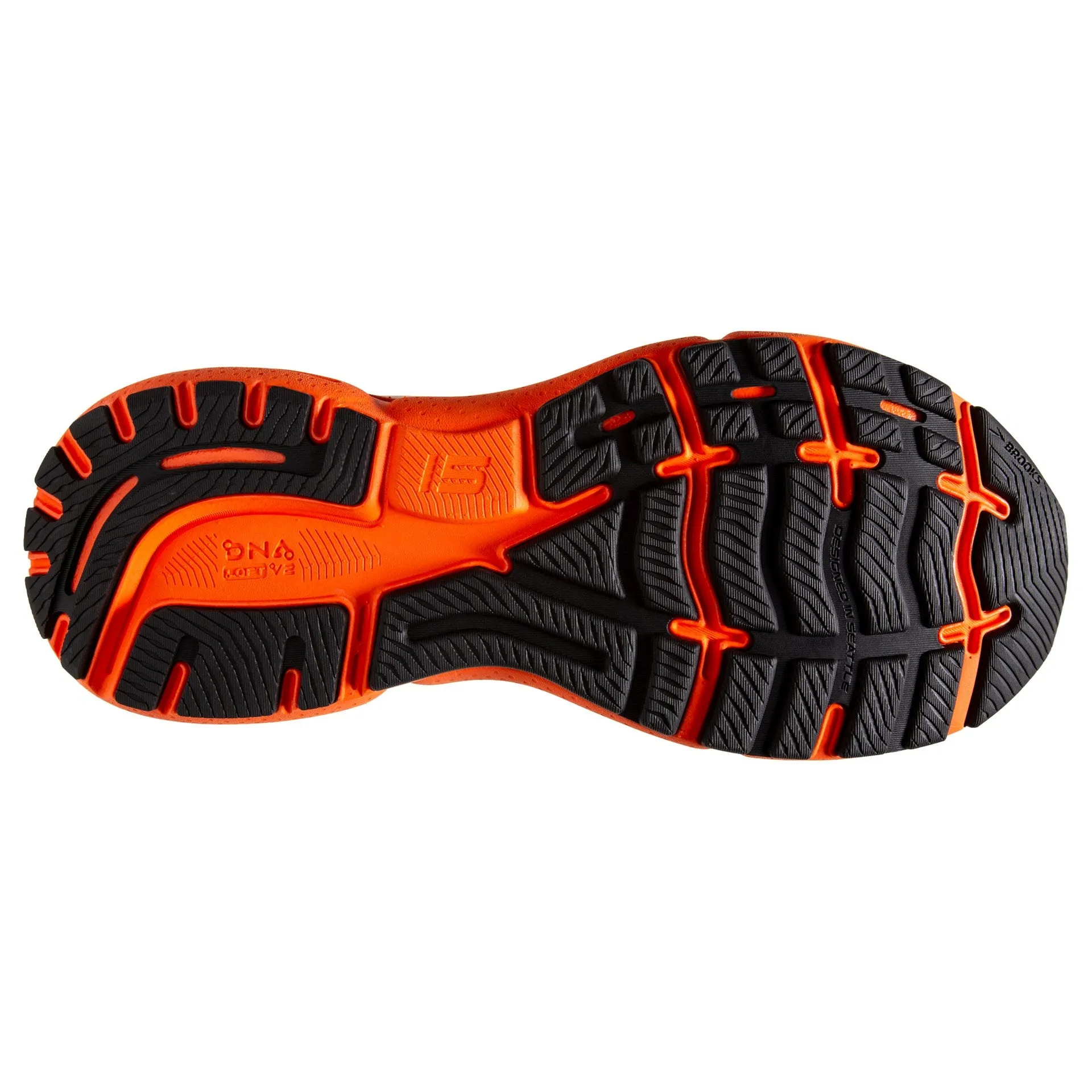 BROOKS GHOST 15 (016)