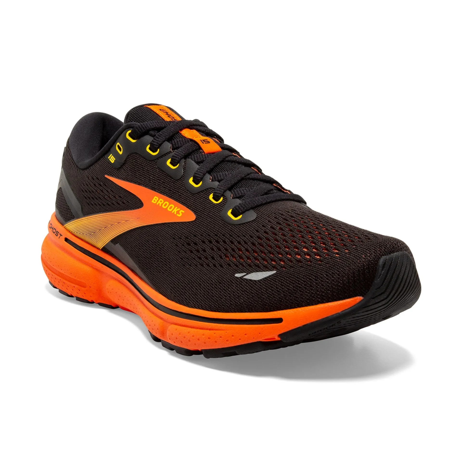 BROOKS GHOST 15 (016)