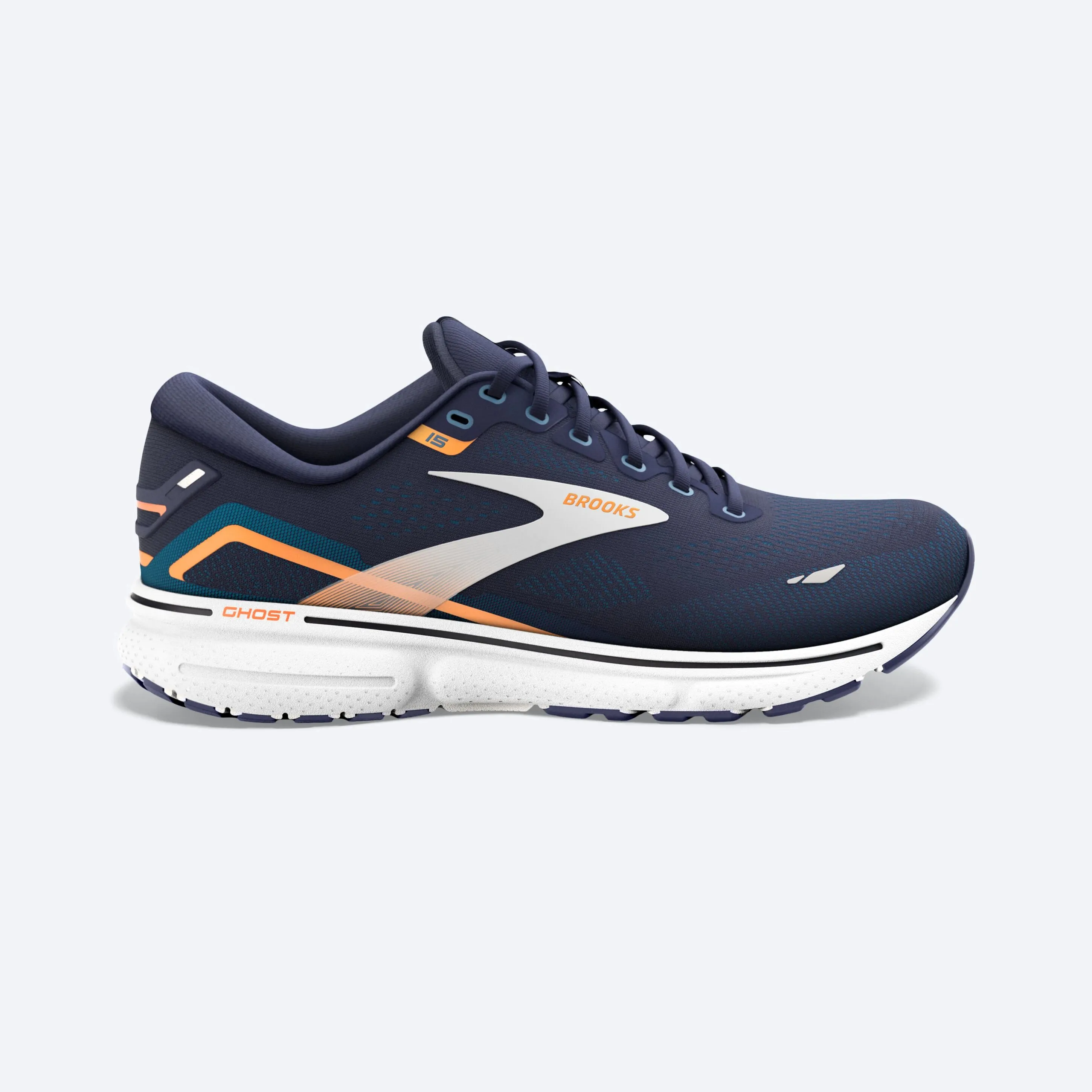 BROOKS GHOST 15 (439)