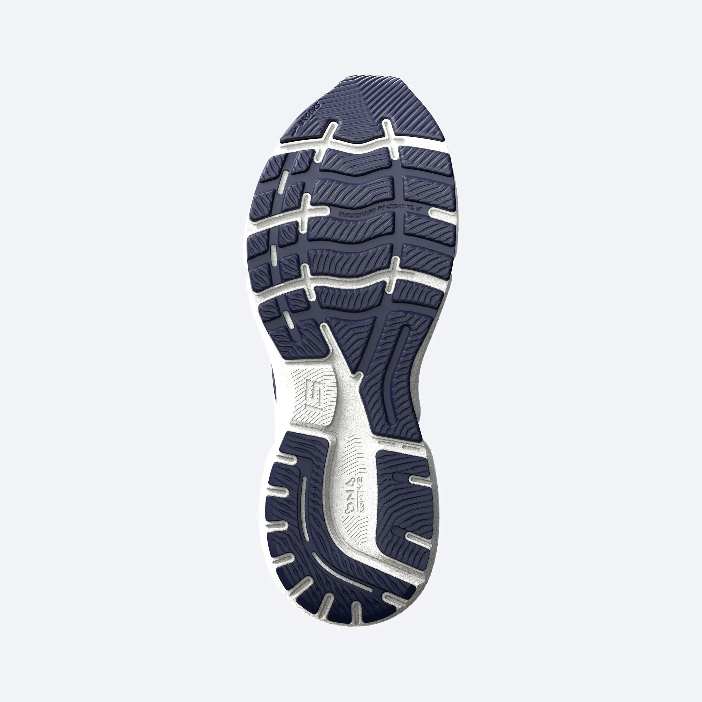 BROOKS GHOST 15 (439)