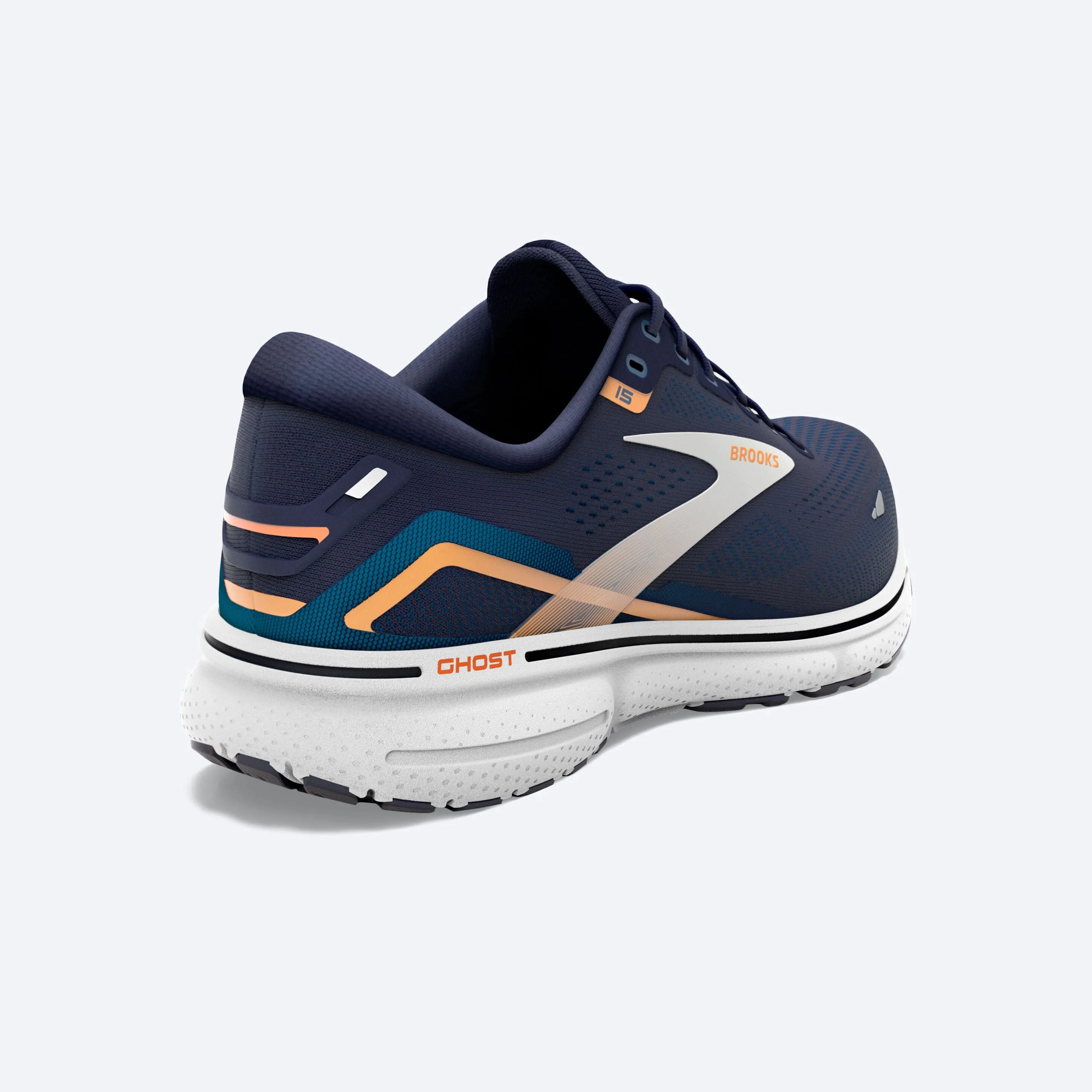 BROOKS GHOST 15 (439)