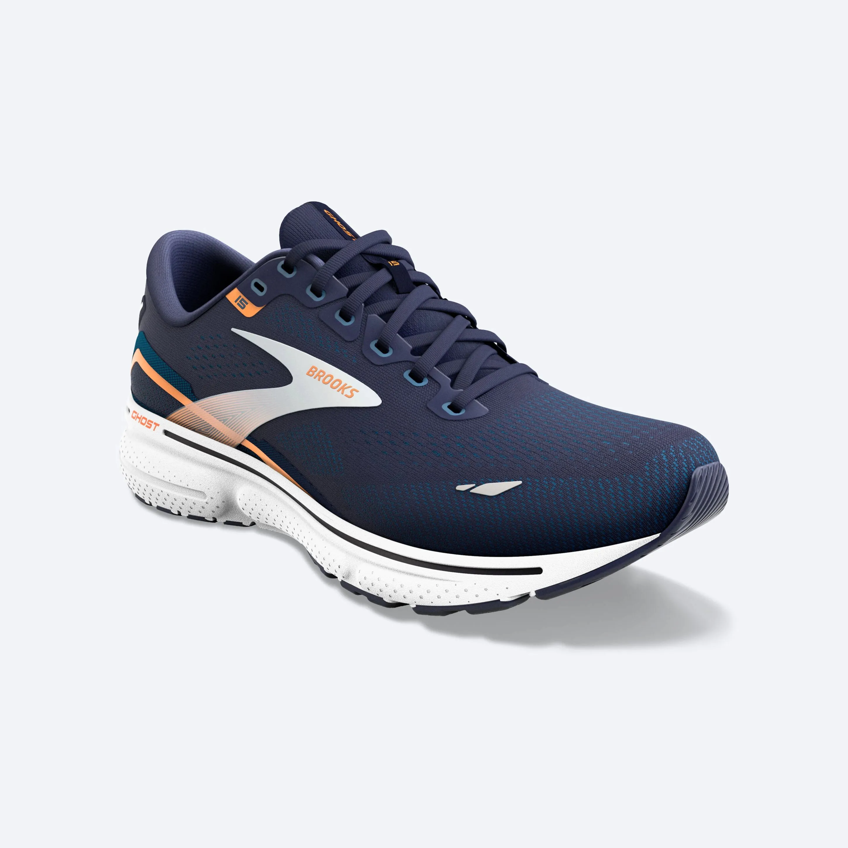 BROOKS GHOST 15 (439)