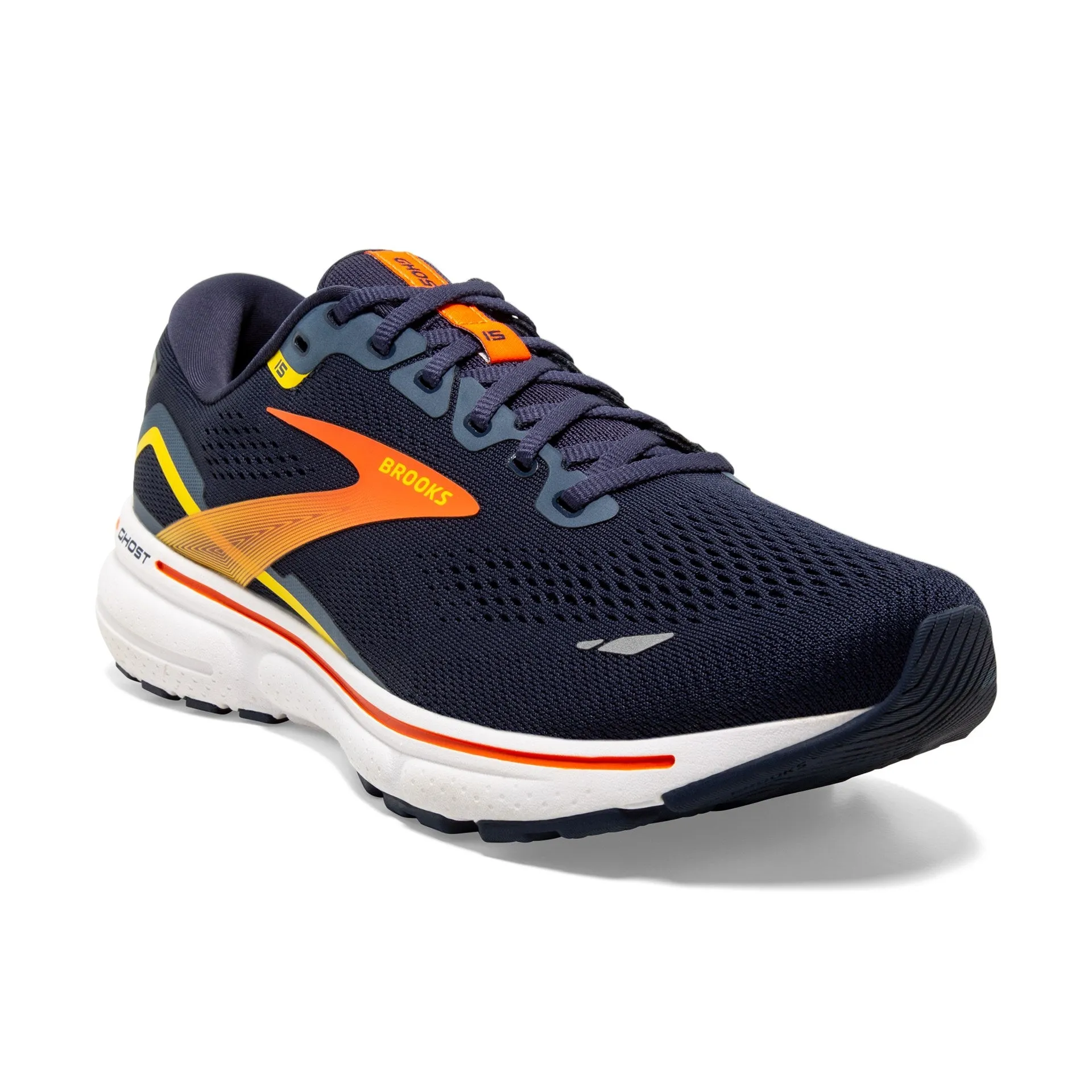 BROOKS GHOST 15 (442)