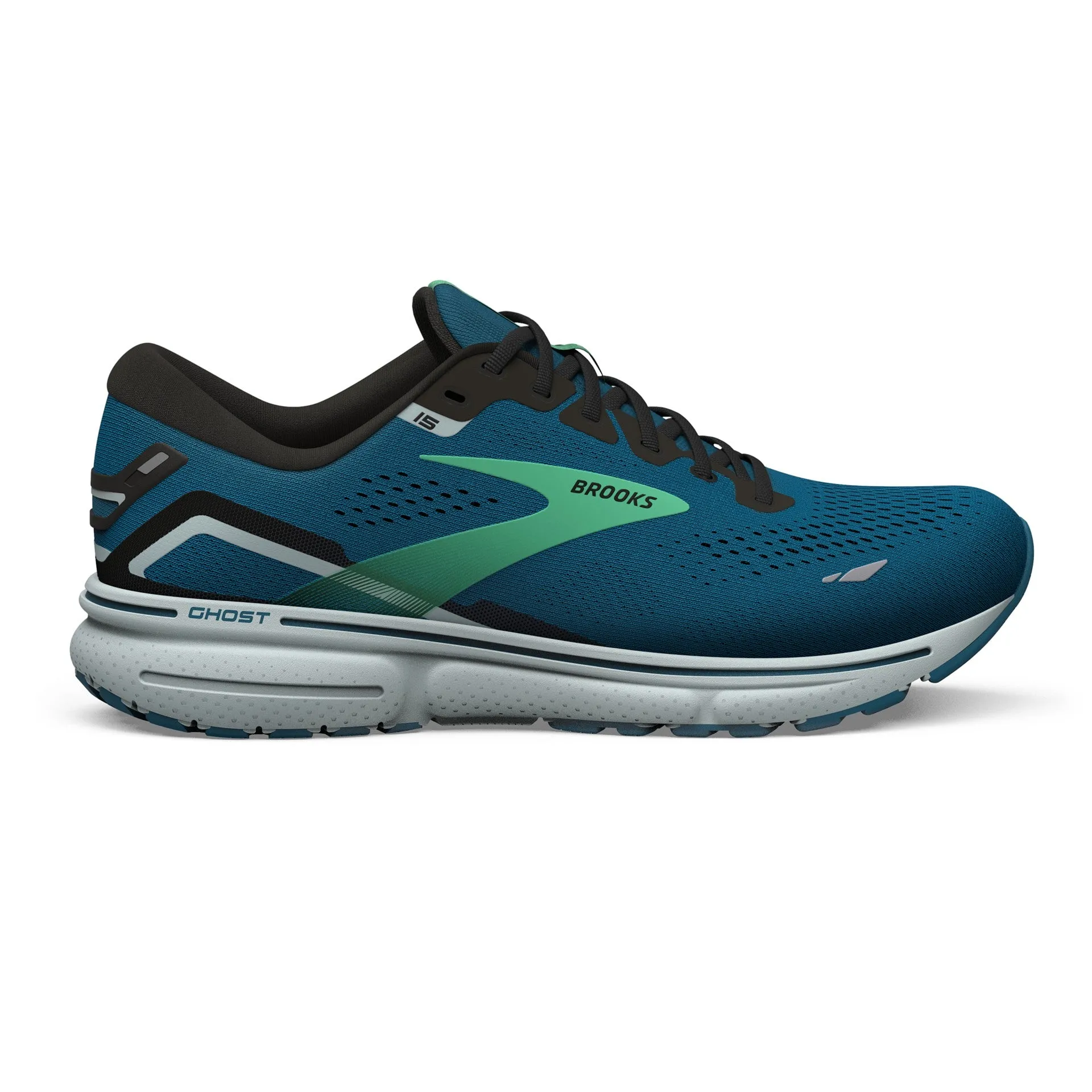 BROOKS GHOST 15 (462)