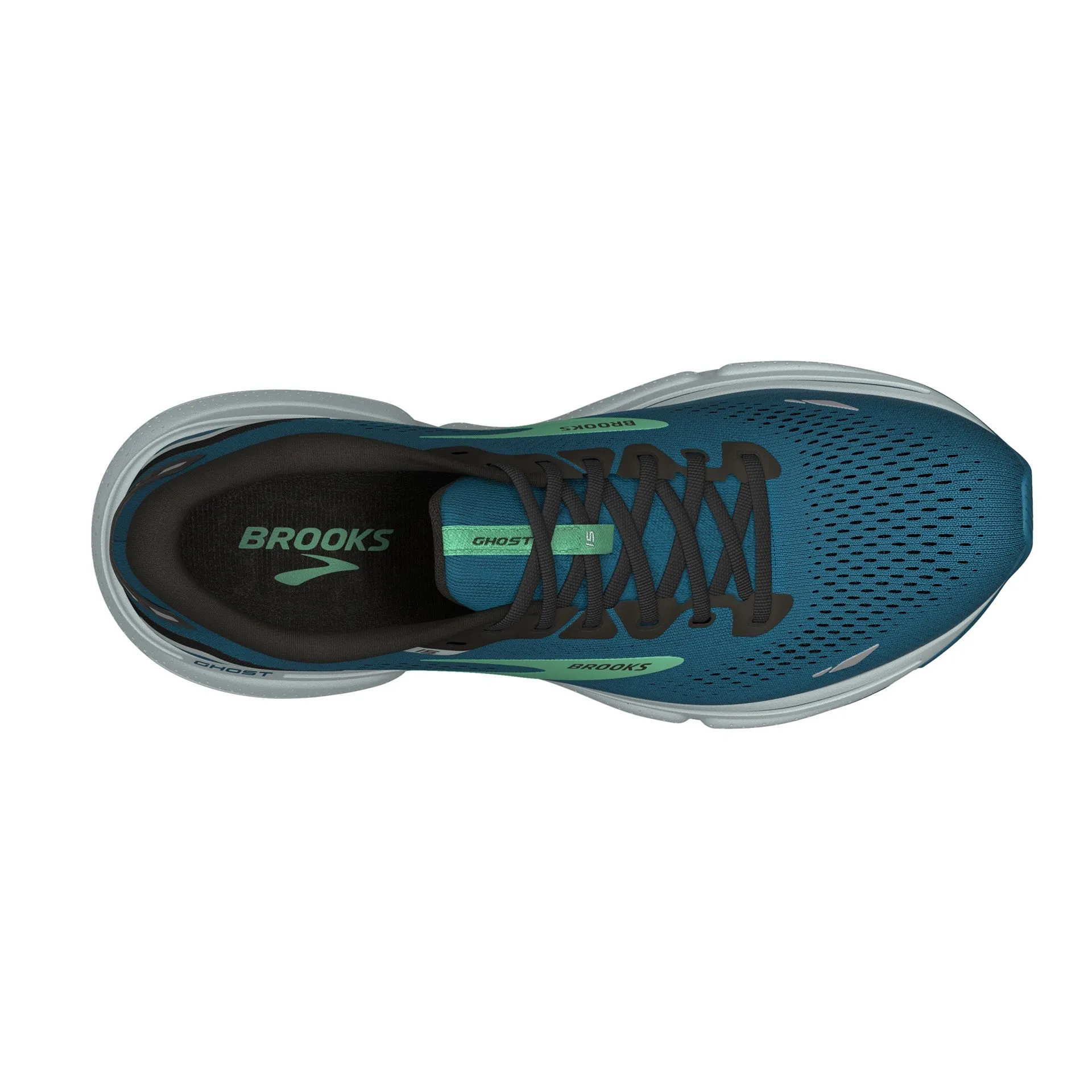 BROOKS GHOST 15 (462)