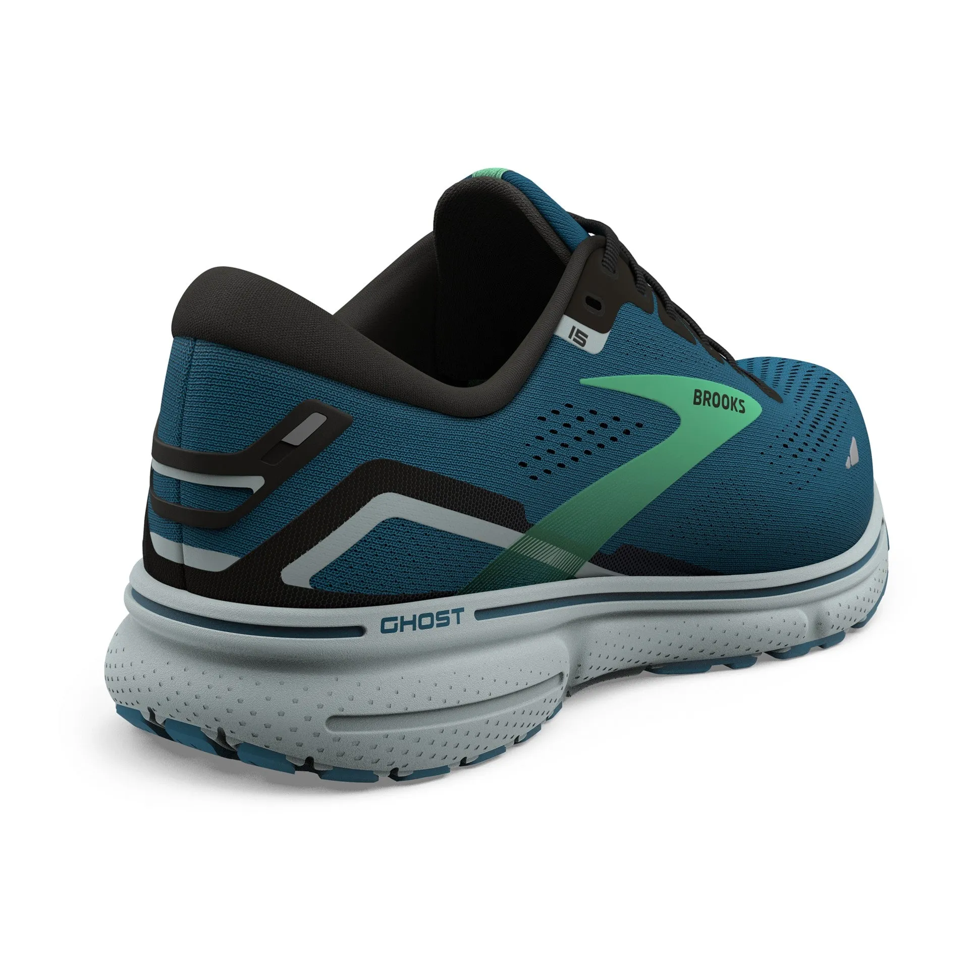BROOKS GHOST 15 (462)
