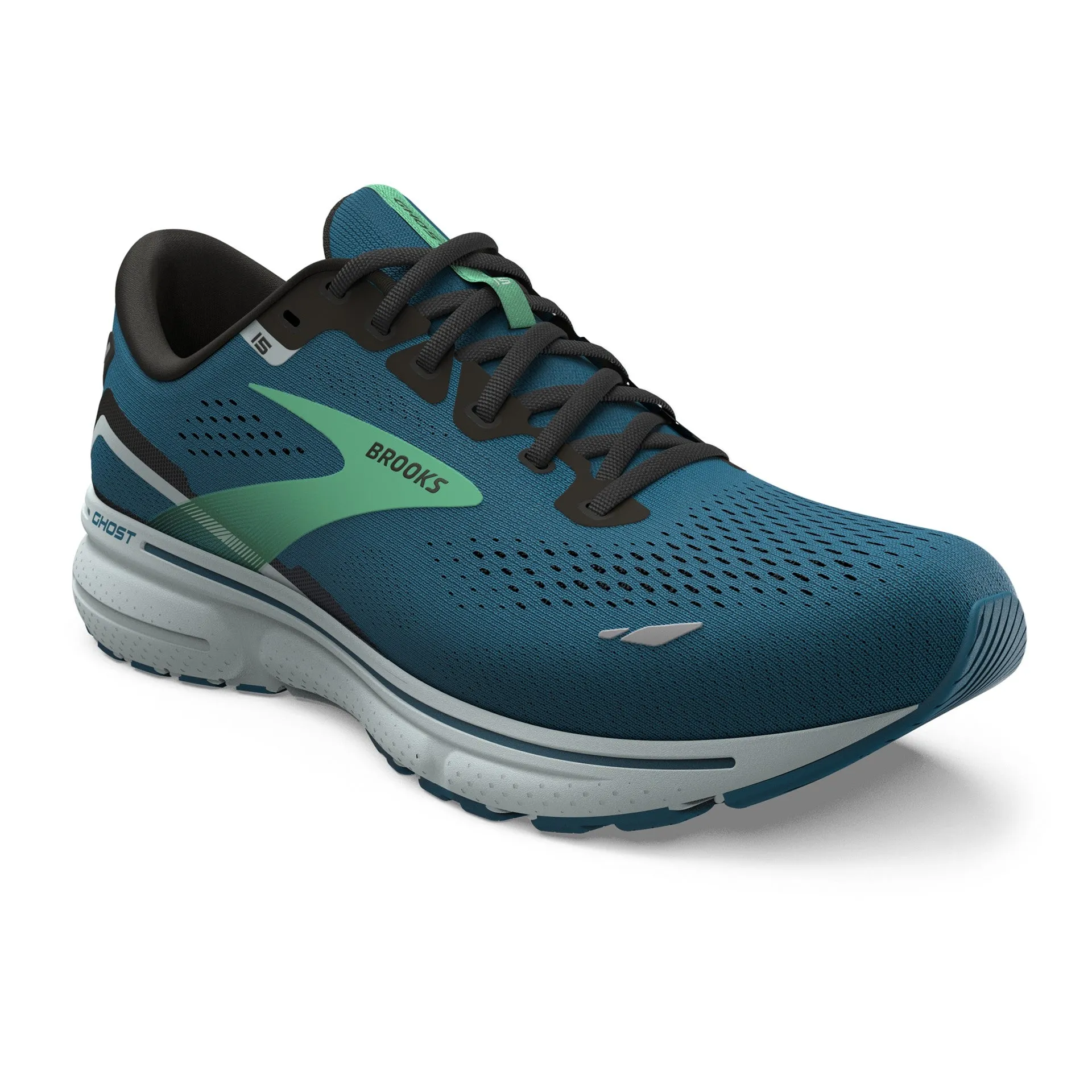 BROOKS GHOST 15 (462)