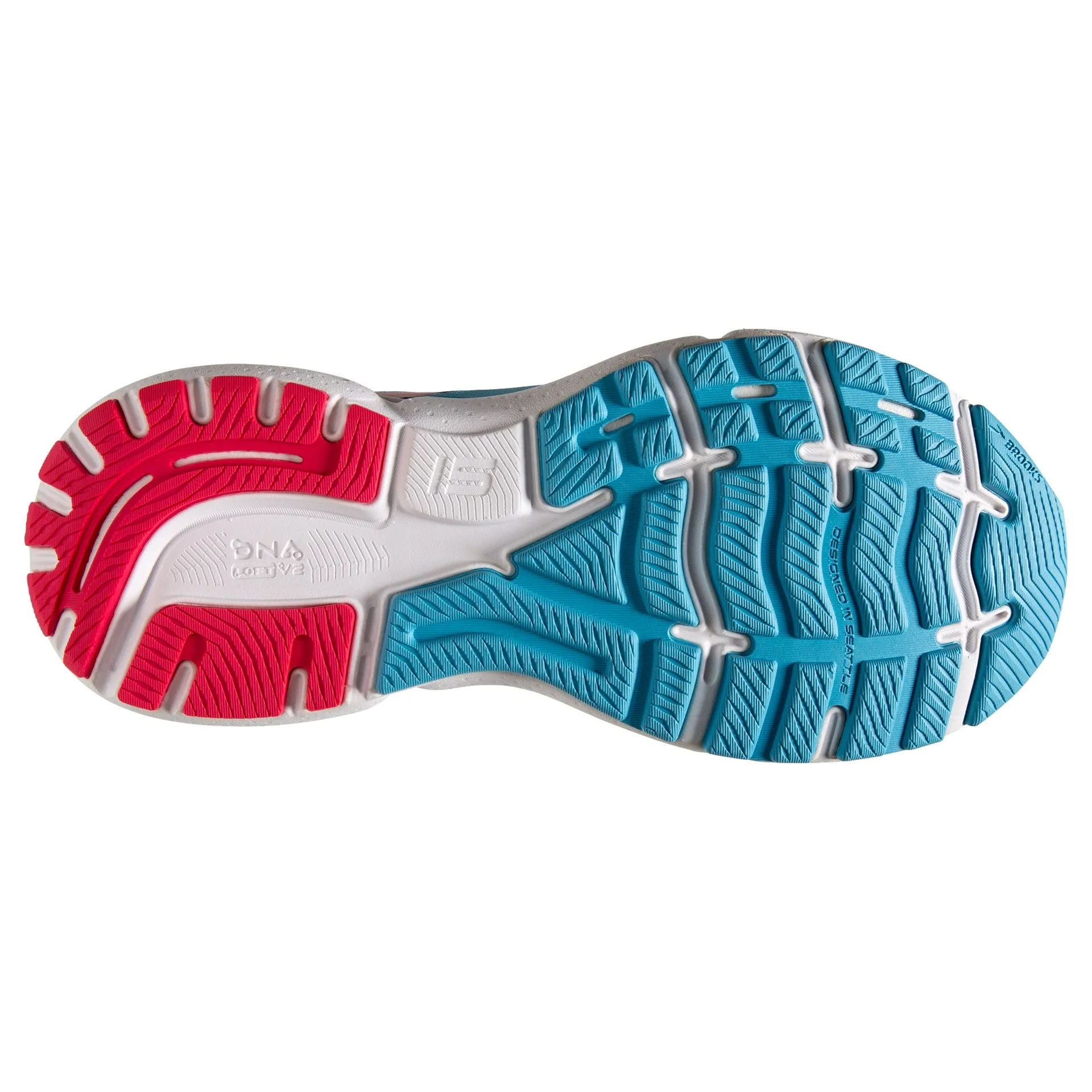 BROOKS GHOST 15 W (431)