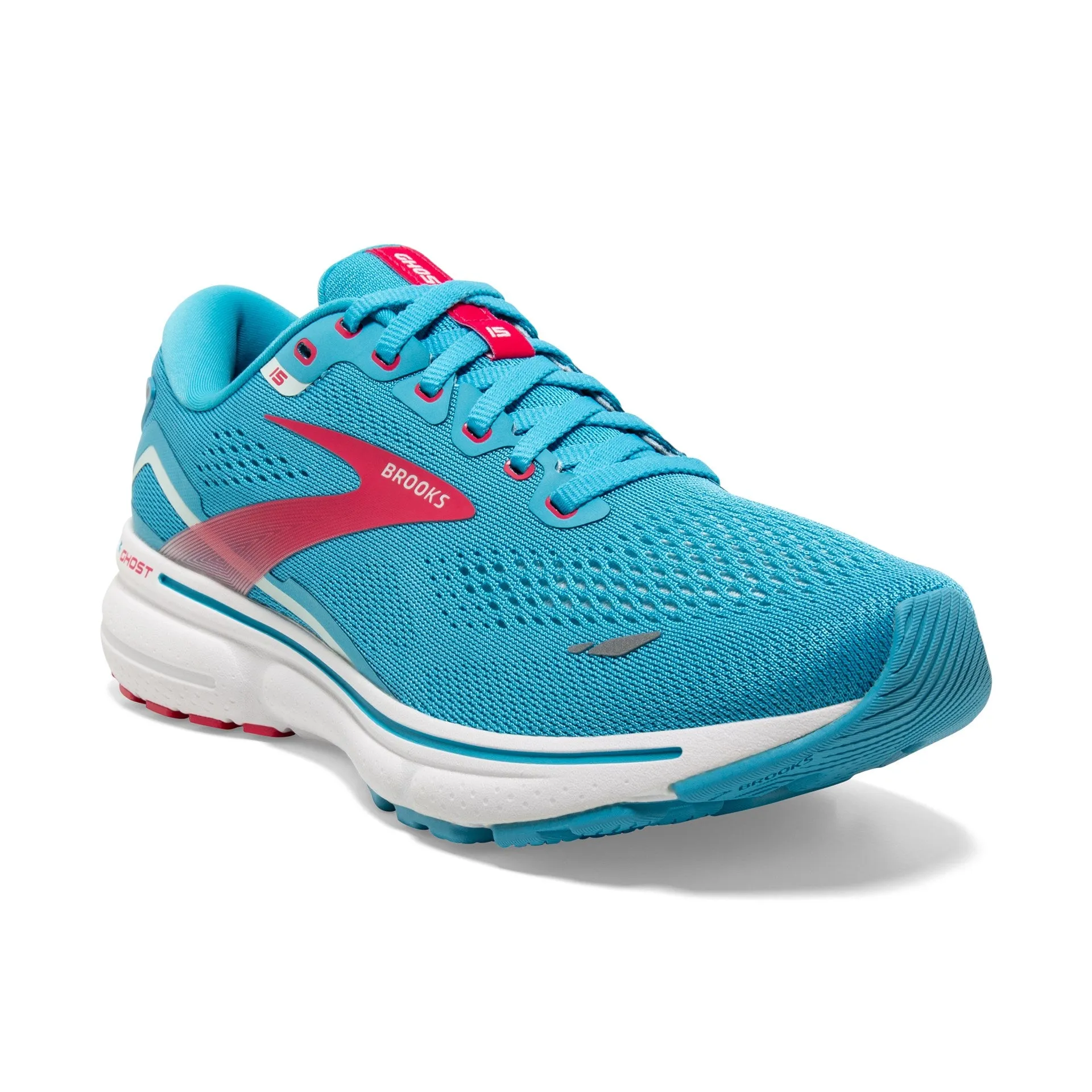 BROOKS GHOST 15 W (431)