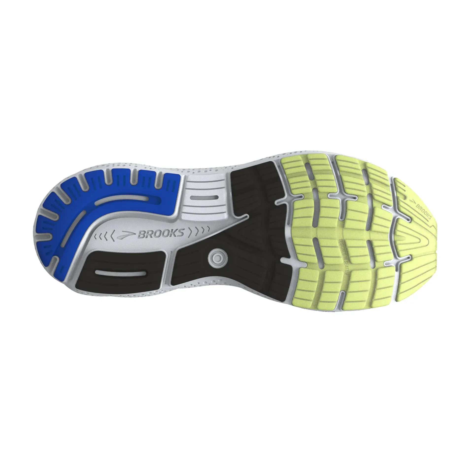 BROOKS GHOST 16 (002)