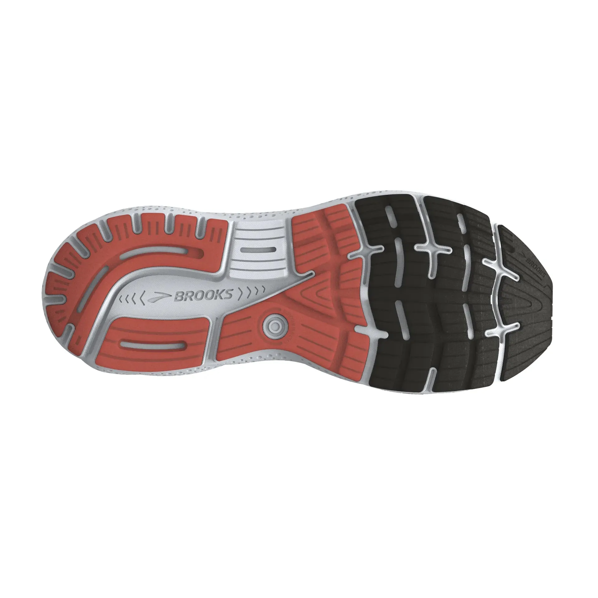 BROOKS GHOST 16 (066)