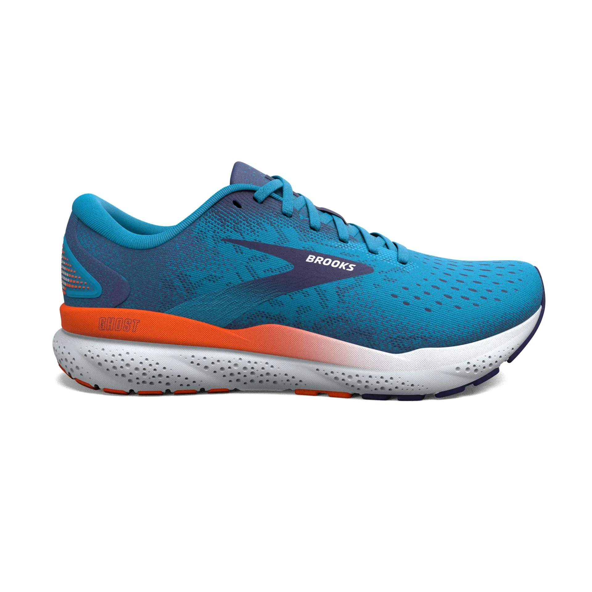 BROOKS GHOST 16 (493)