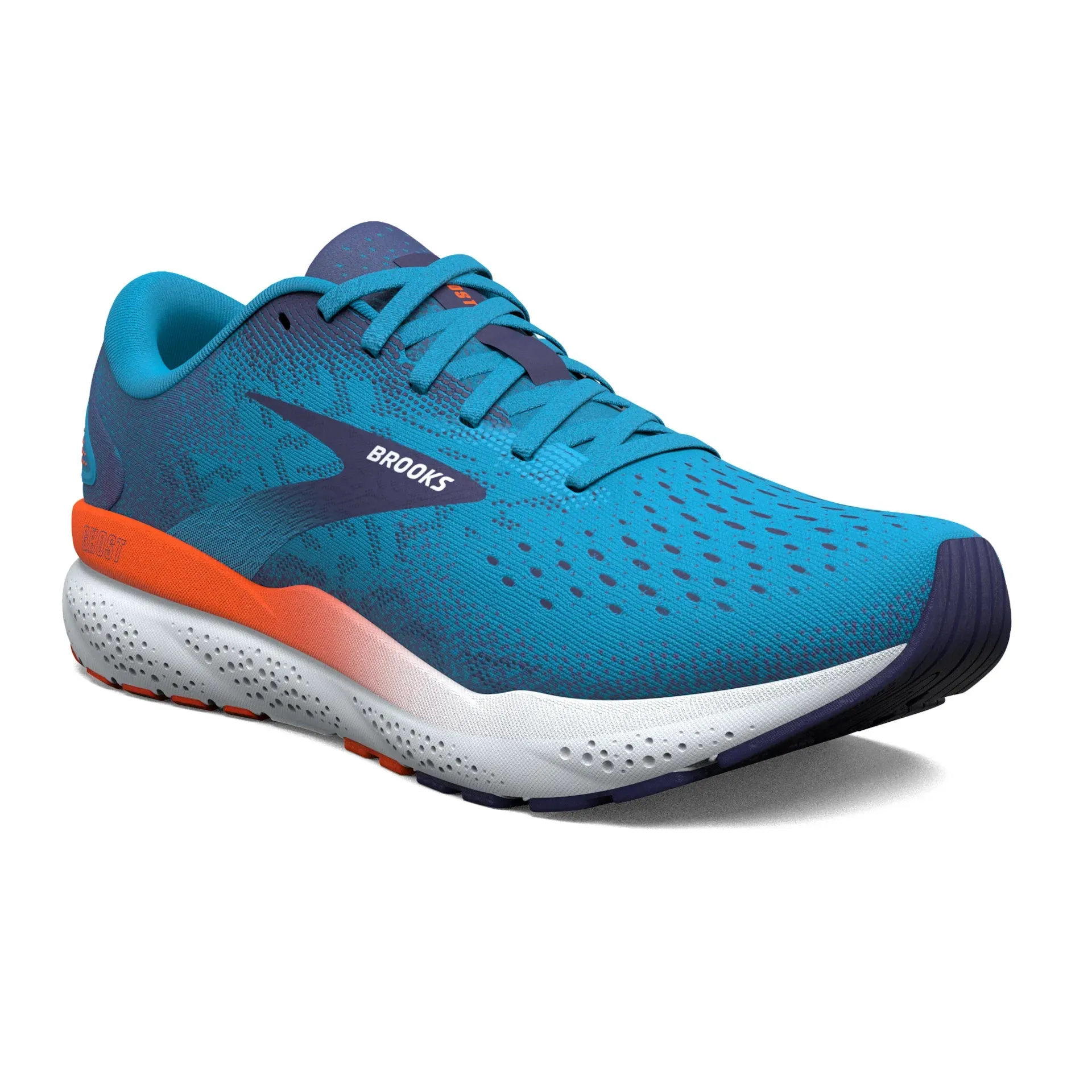 BROOKS GHOST 16 (493)