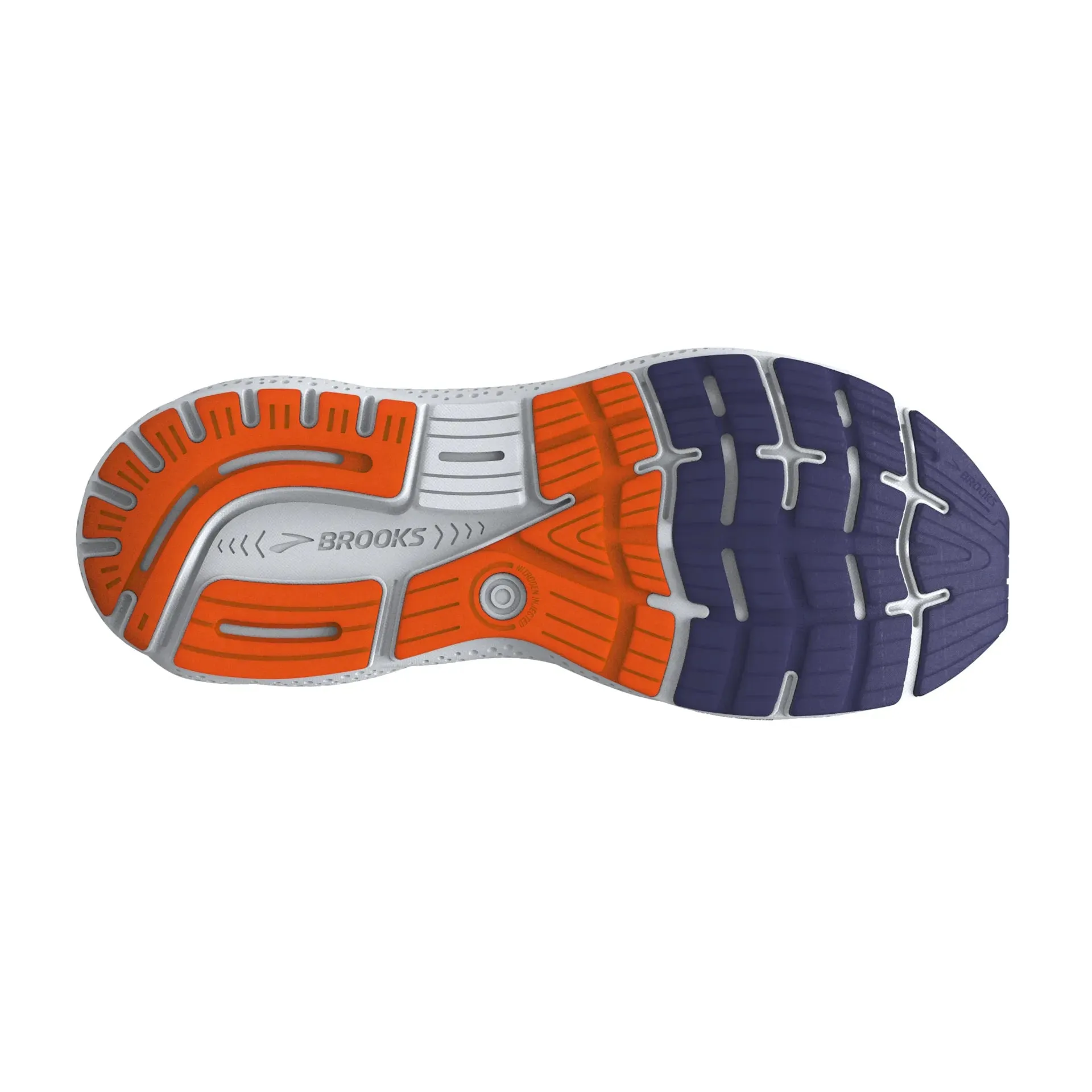 BROOKS GHOST 16 (493)