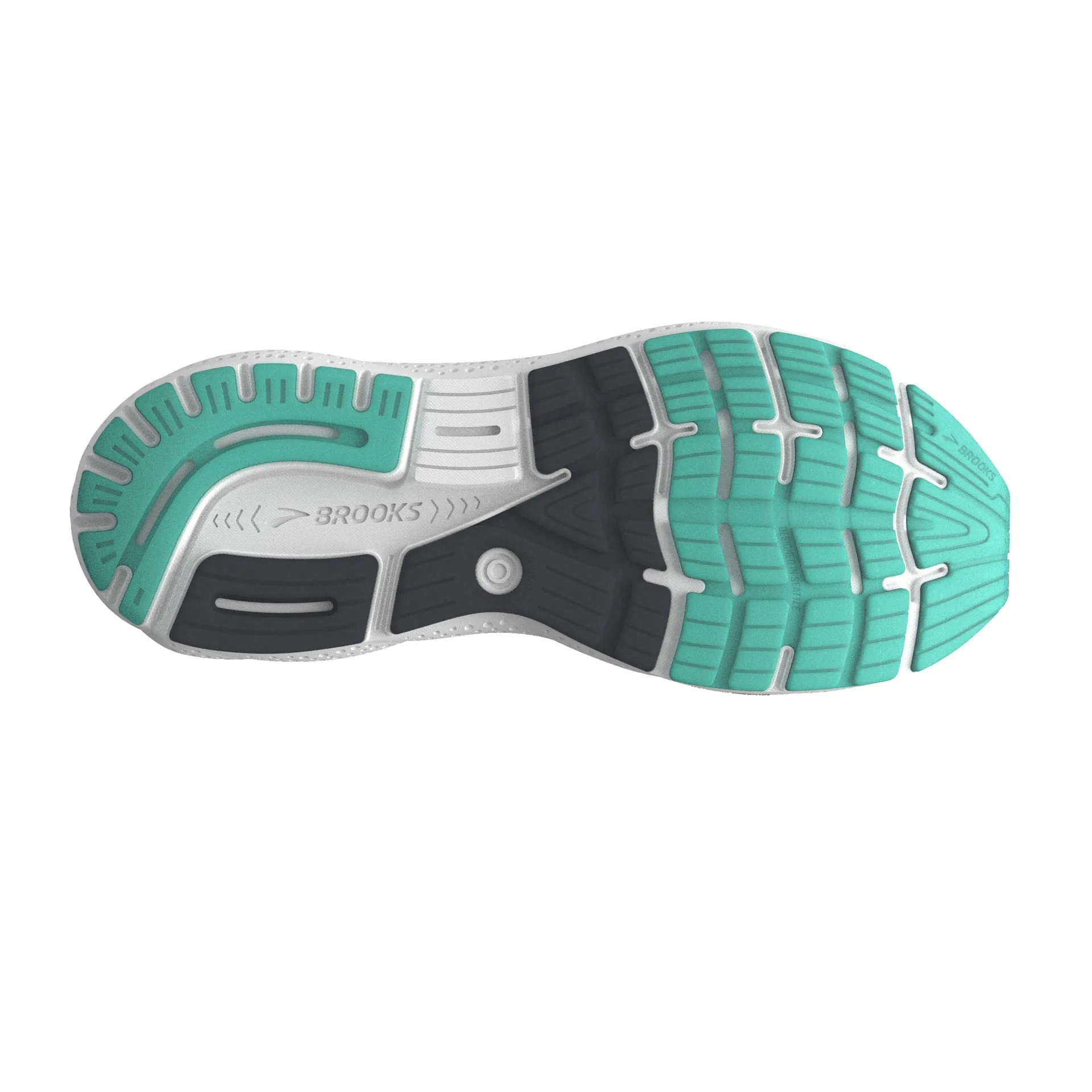BROOKS GHOST 16 (623)