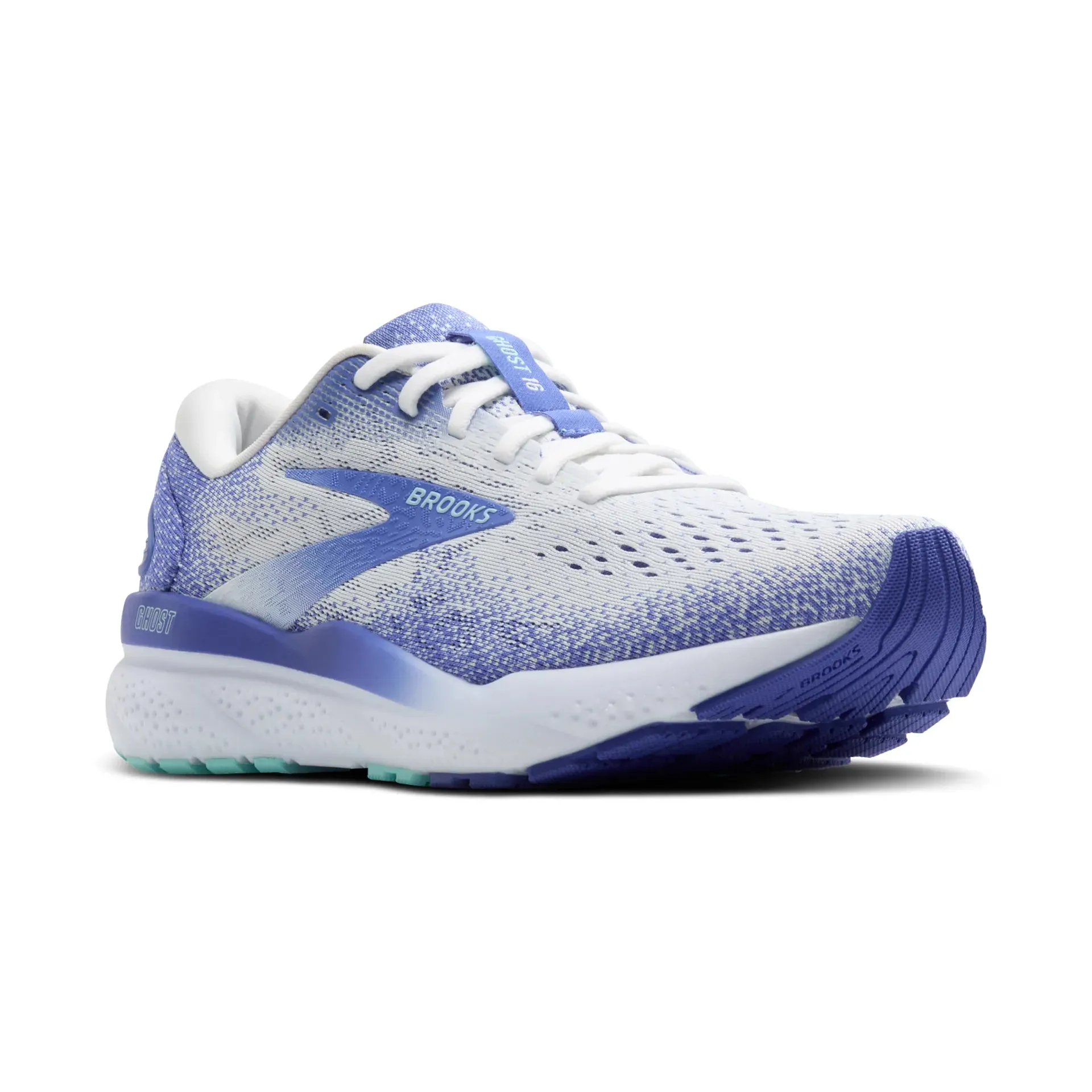 BROOKS GHOST 16  W (152)