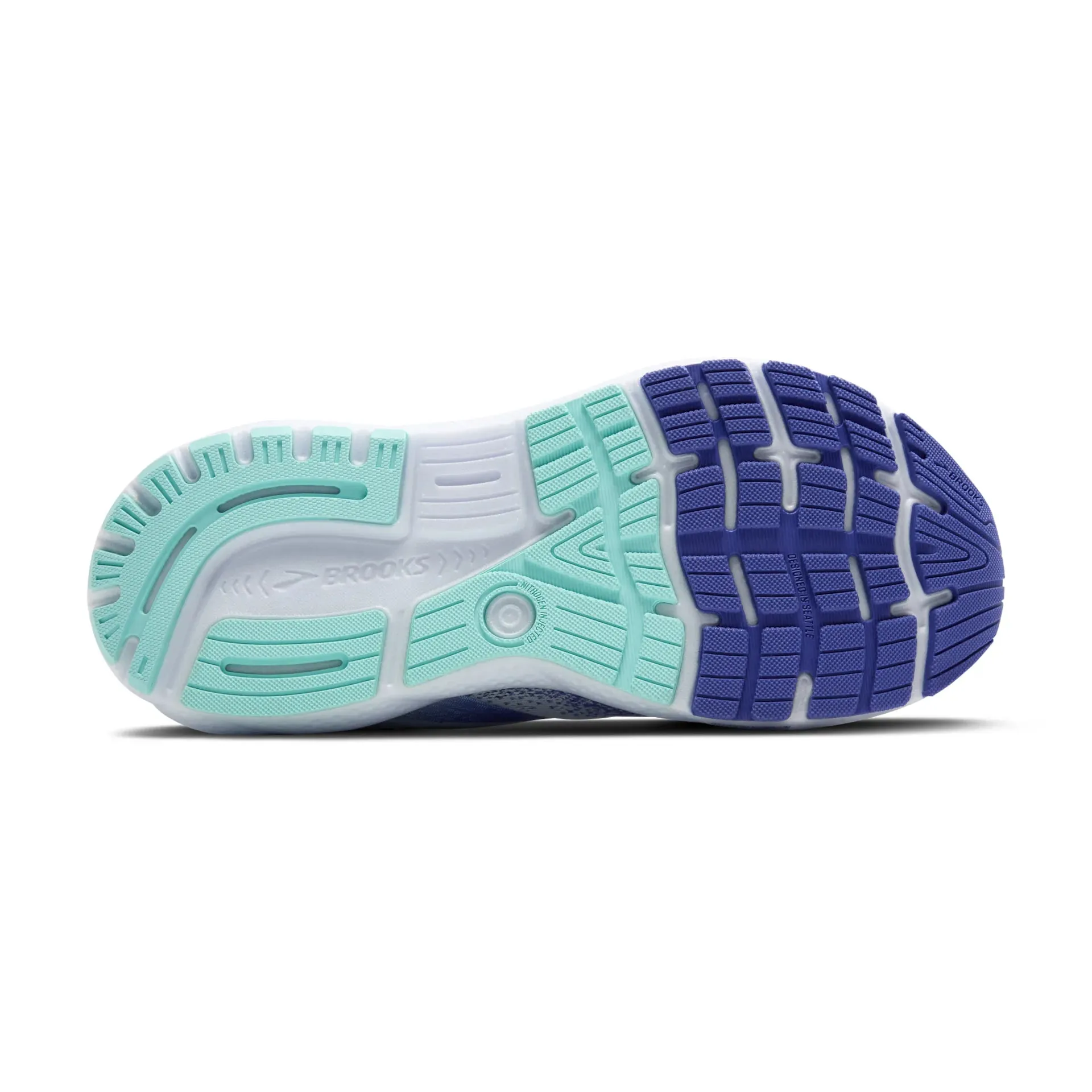 BROOKS GHOST 16  W (152)