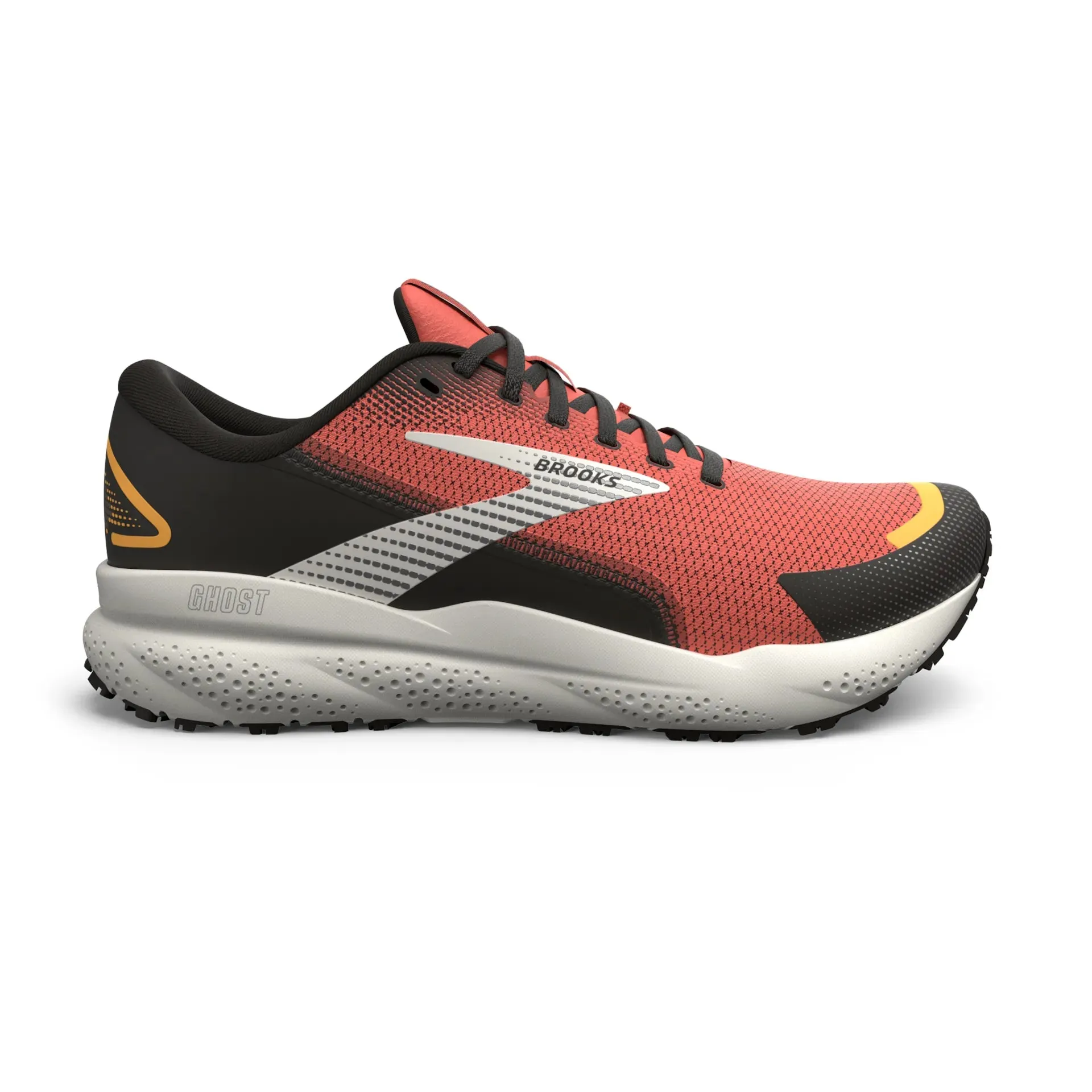 BROOKS GHOST 16 WEATHERIZED (099)