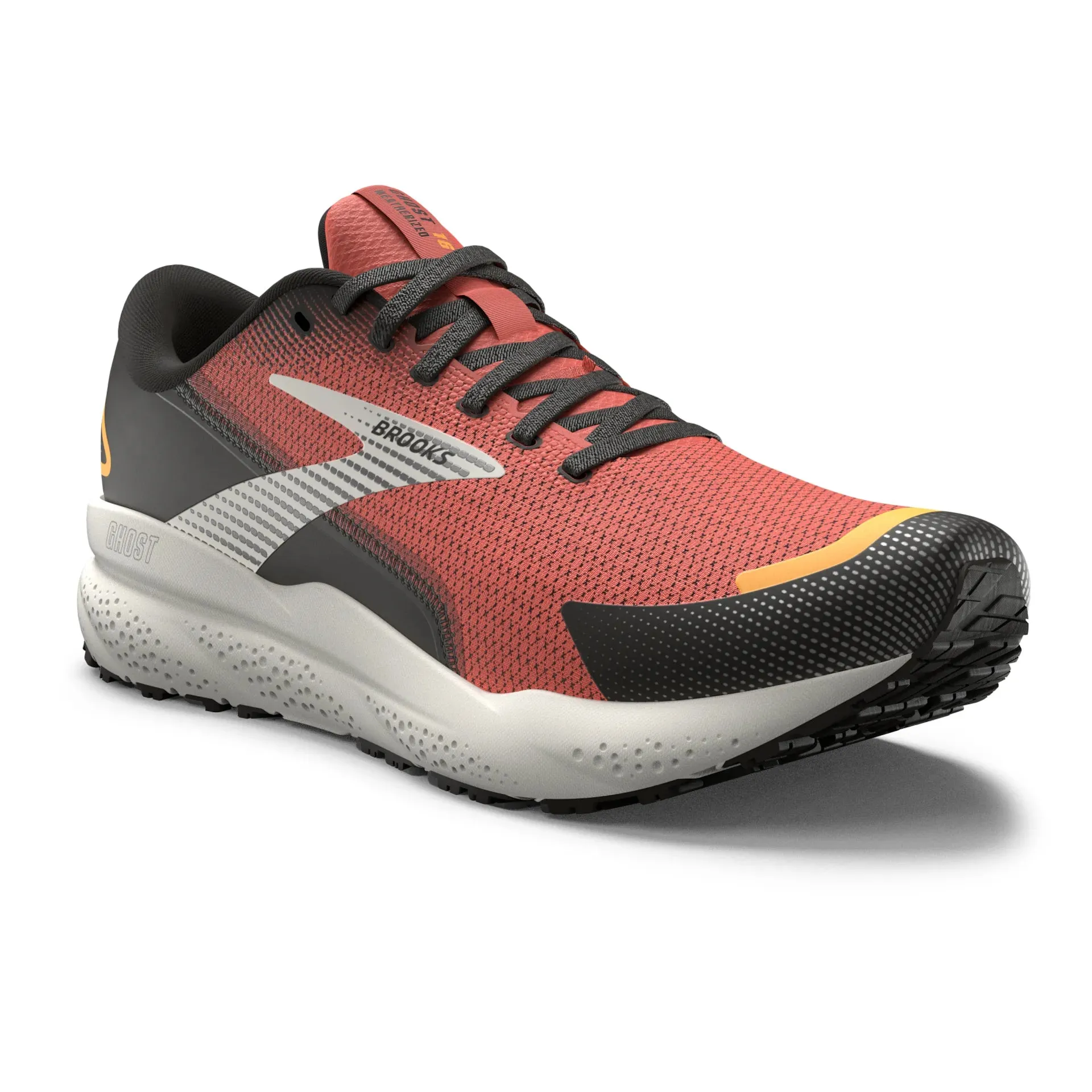BROOKS GHOST 16 WEATHERIZED (099)