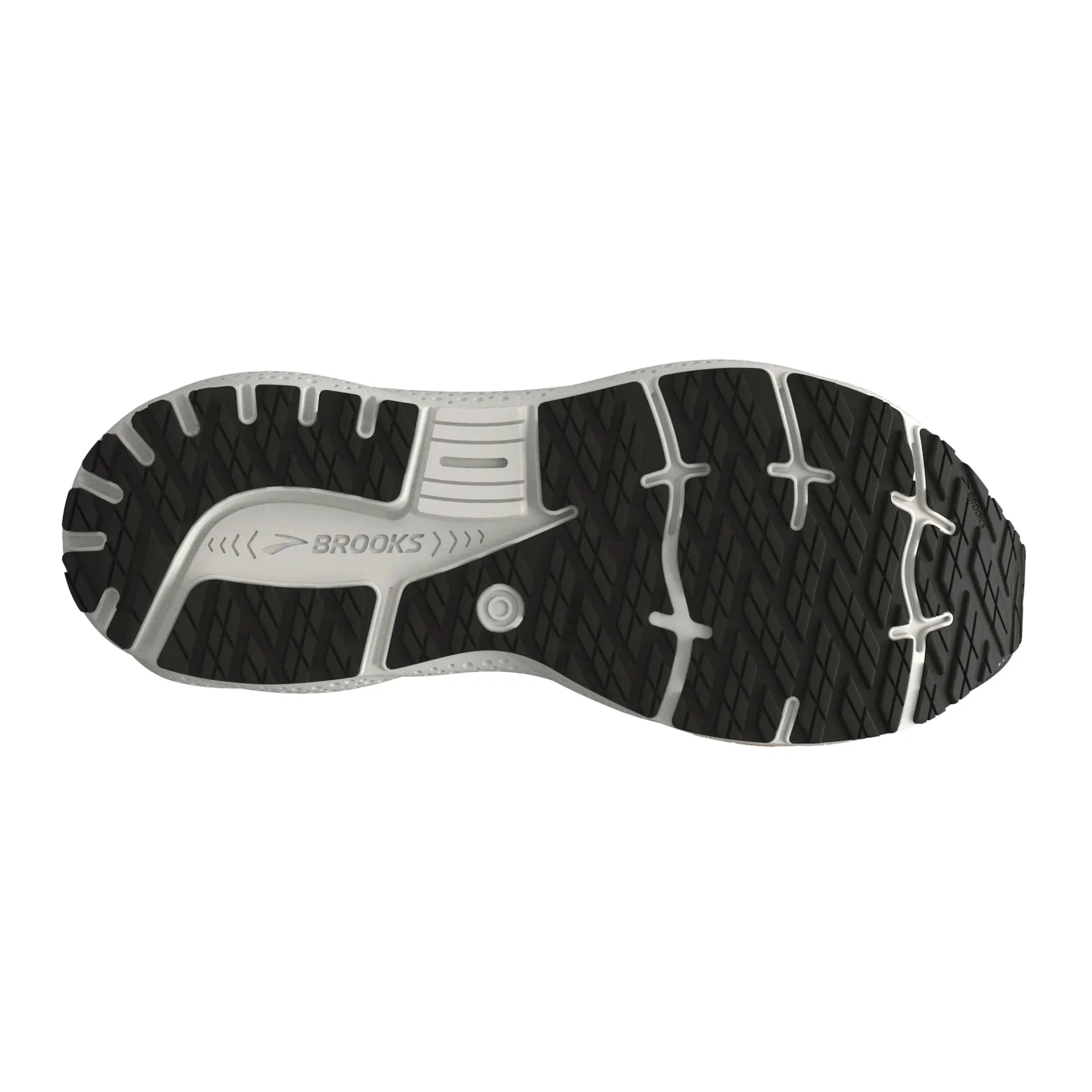 BROOKS GHOST 16 WEATHERIZED (099)