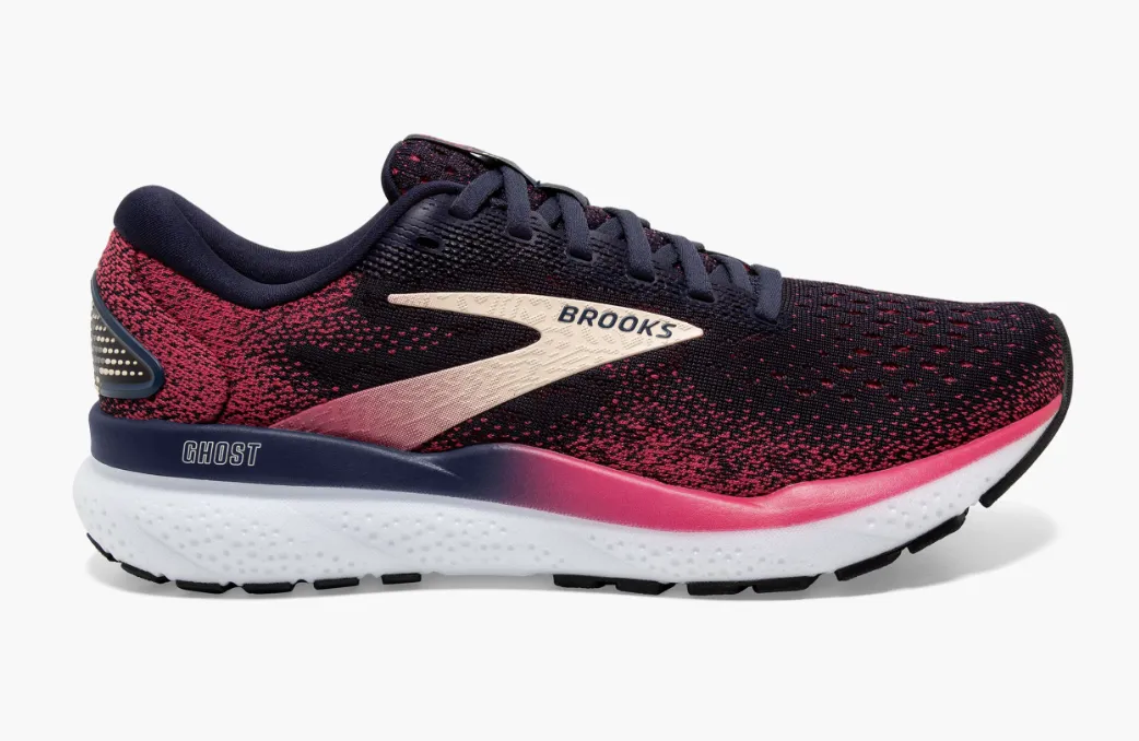 Brooks Ghost 16