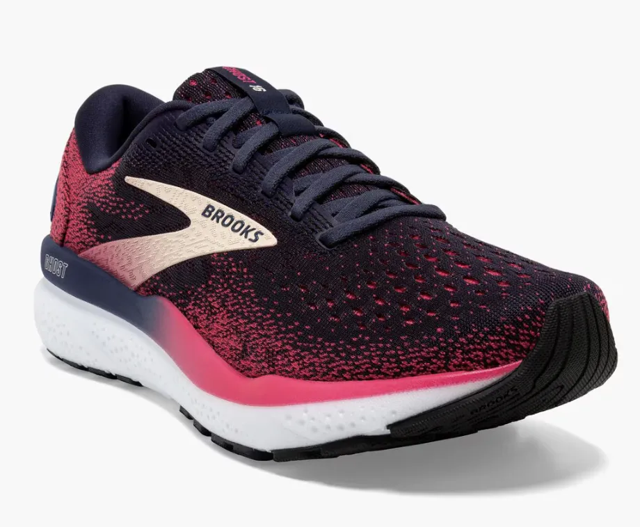 Brooks Ghost 16