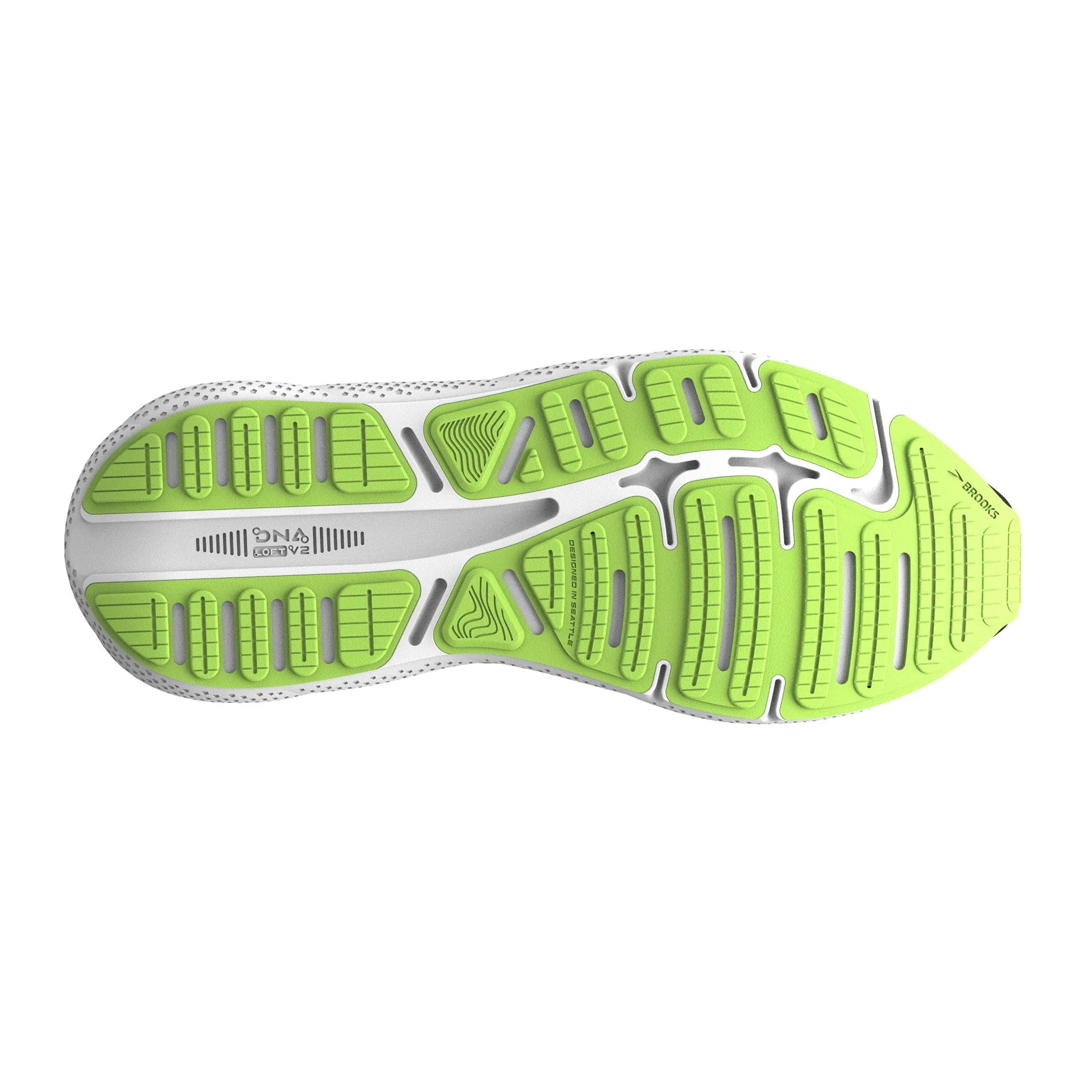 BROOKS GHOST MAX (060)