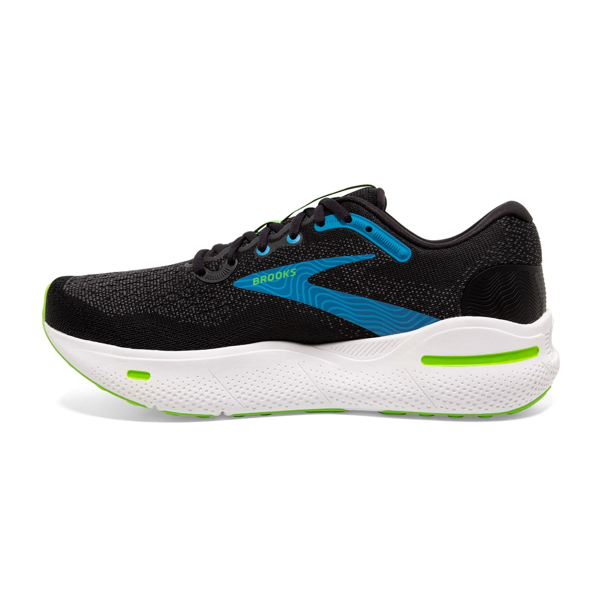 BROOKS GHOST MAX (060)