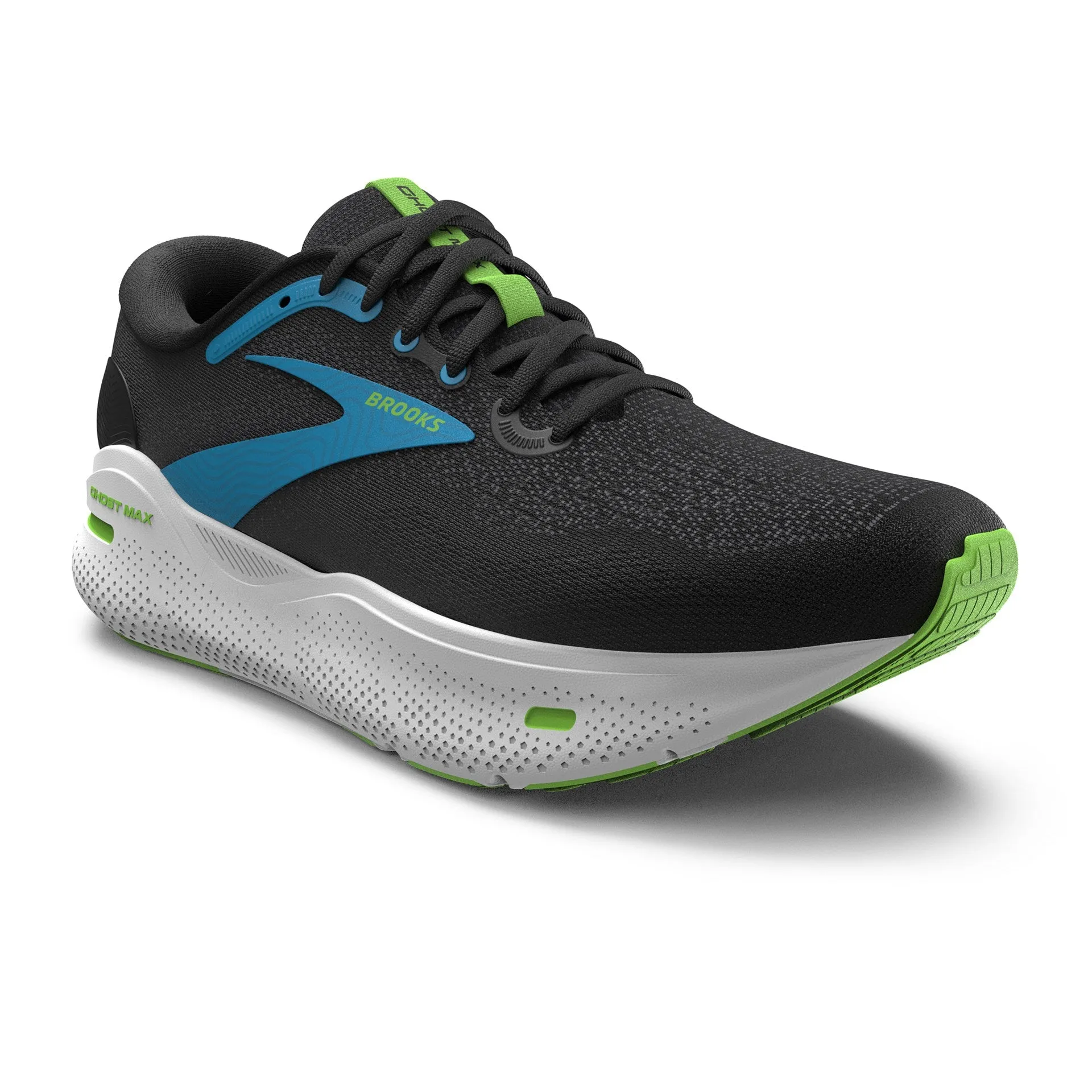 BROOKS GHOST MAX (060)