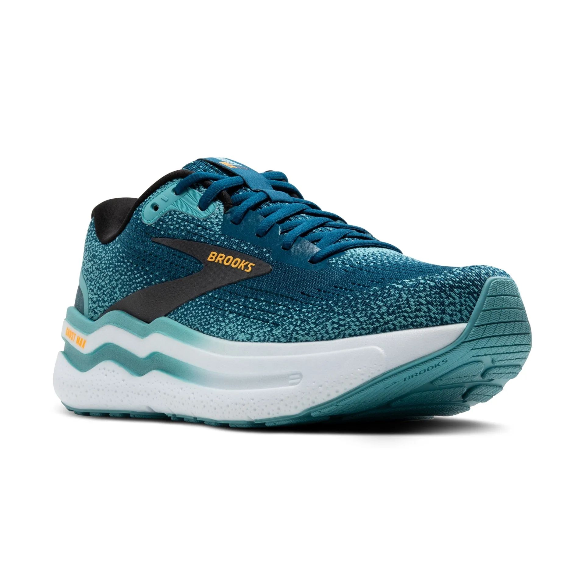 BROOKS GHOST MAX 2 (431)