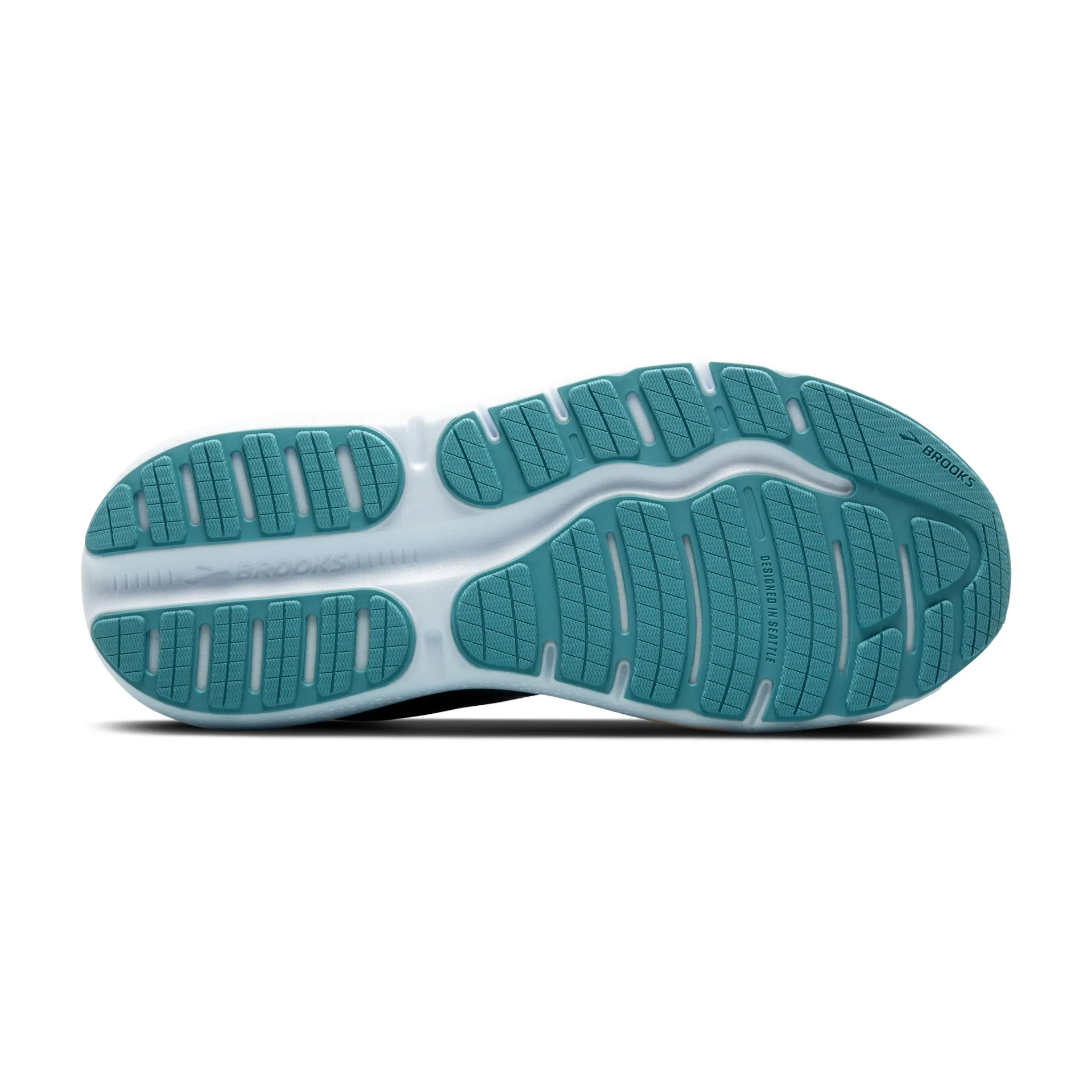 BROOKS GHOST MAX 2 (431)