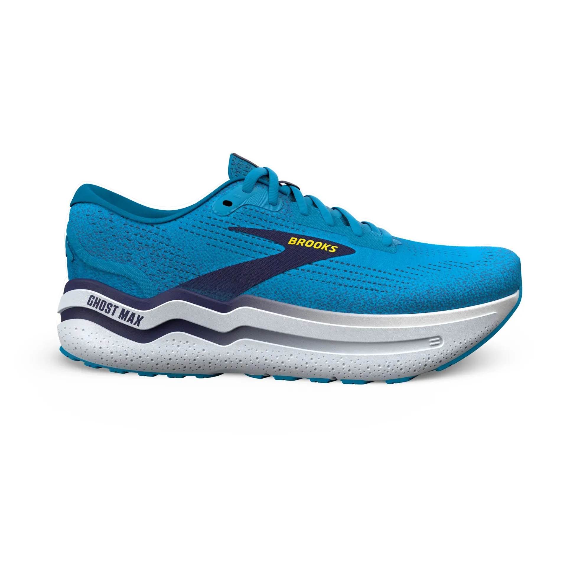 BROOKS GHOST MAX 2 (449)
