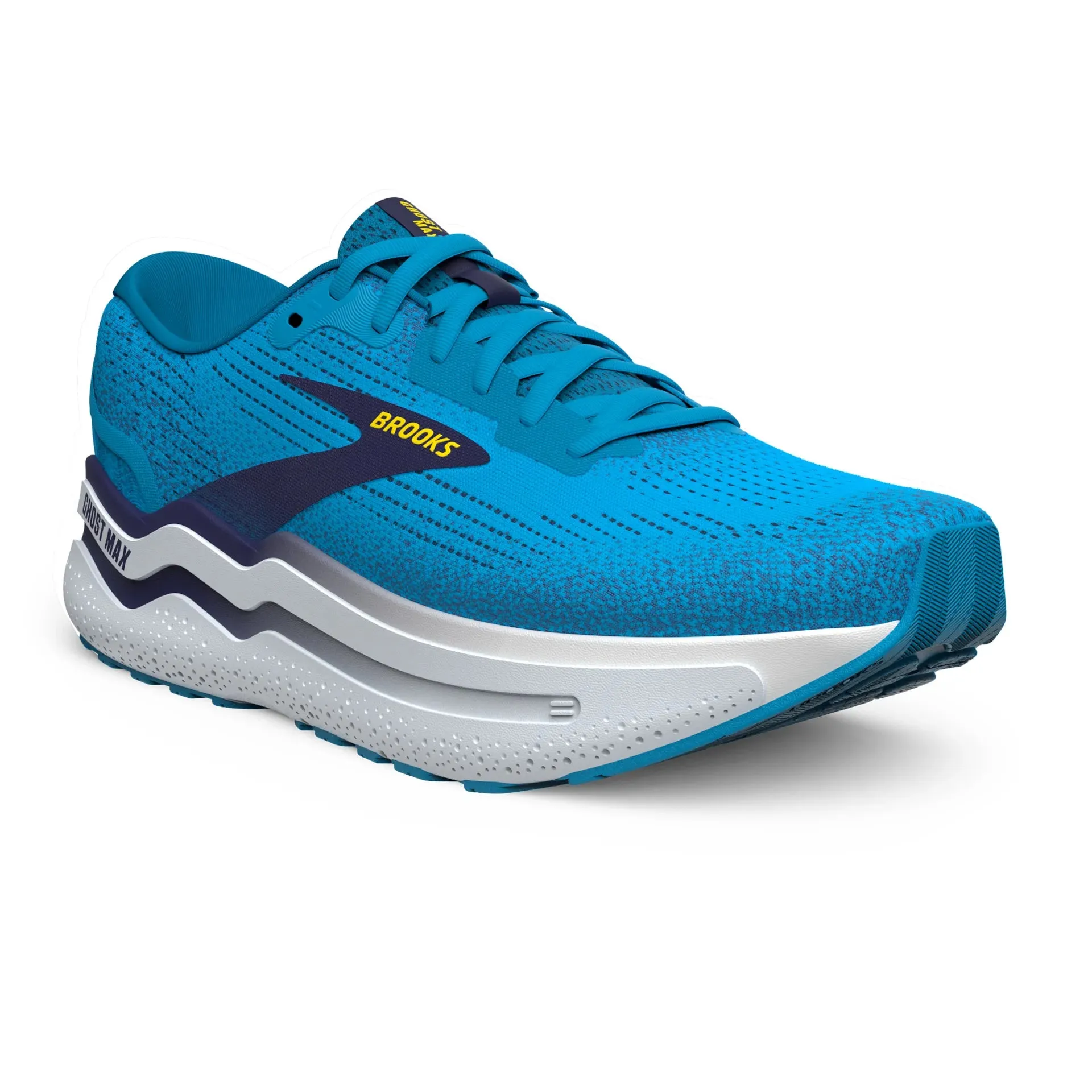 BROOKS GHOST MAX 2 (449)